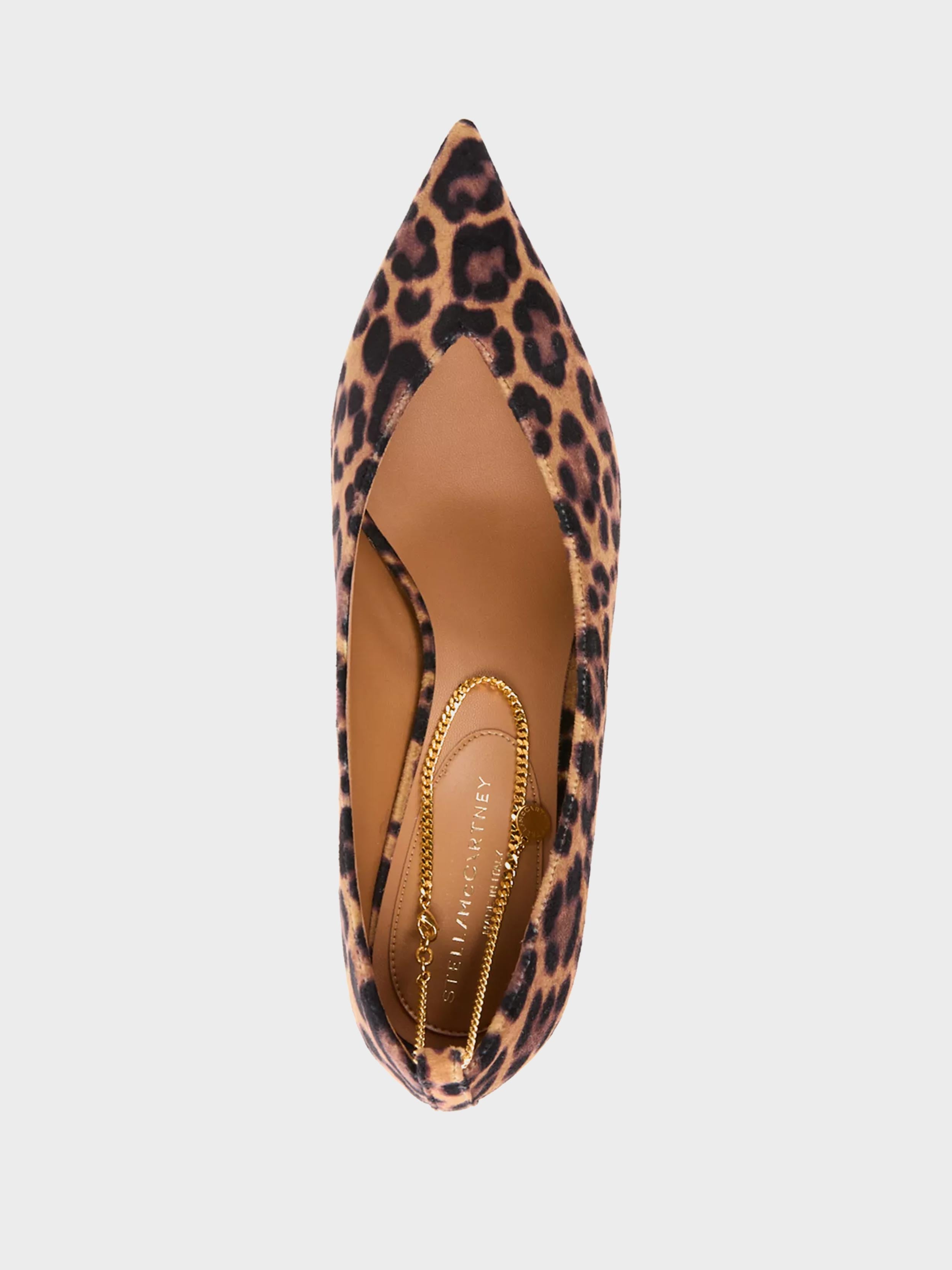 Tiger Print