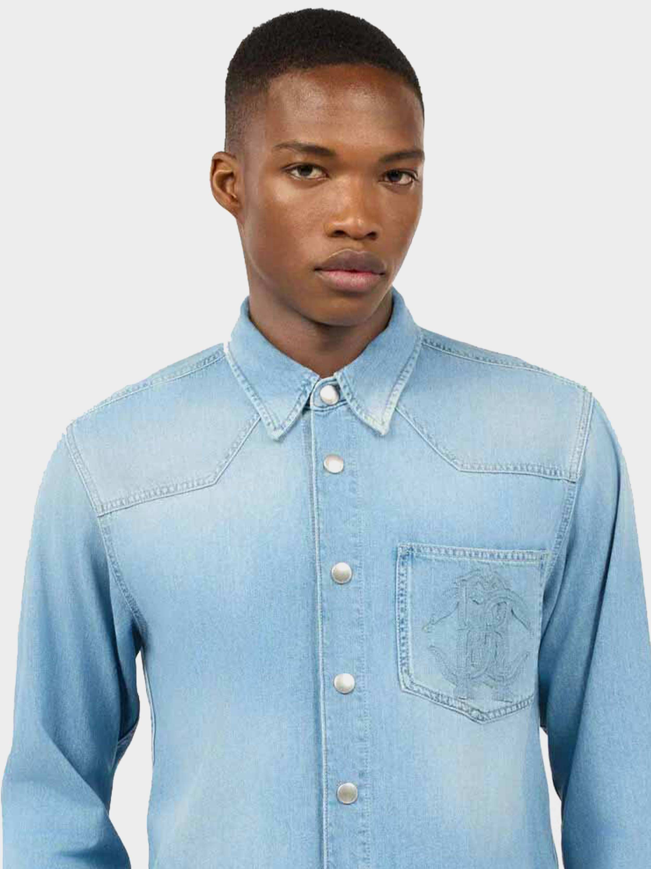 Sky Blue