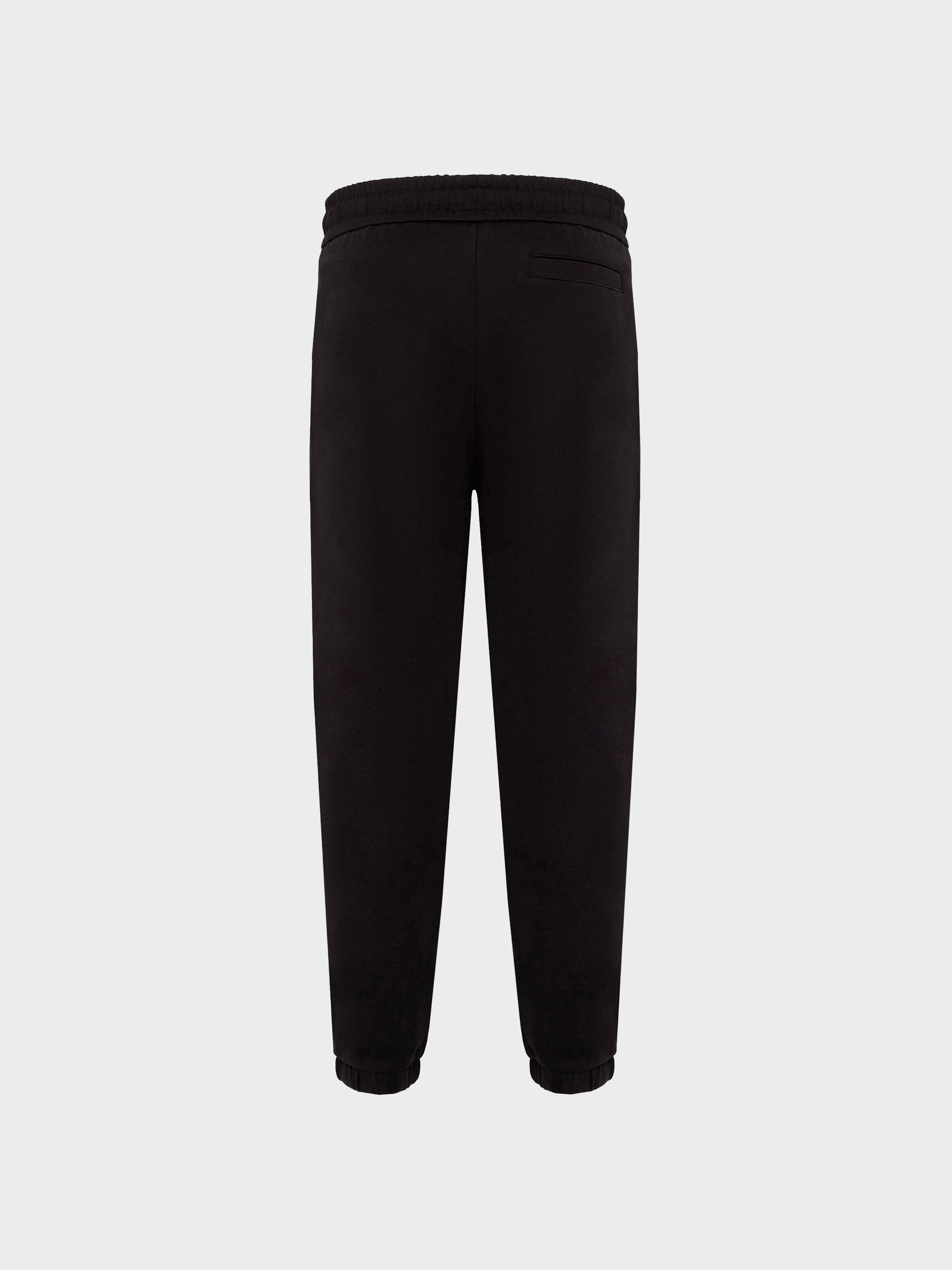 Black Oxford
