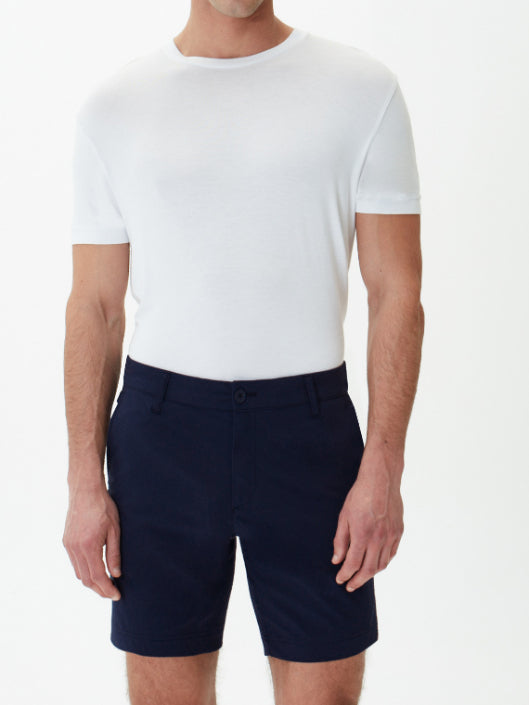 Dark Navy