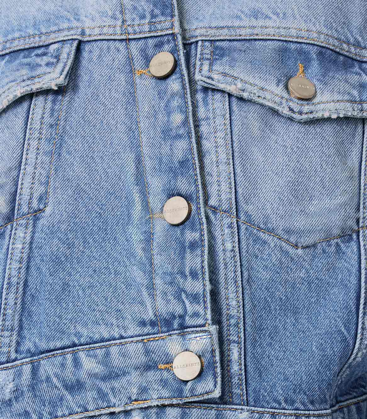 Denim Blue