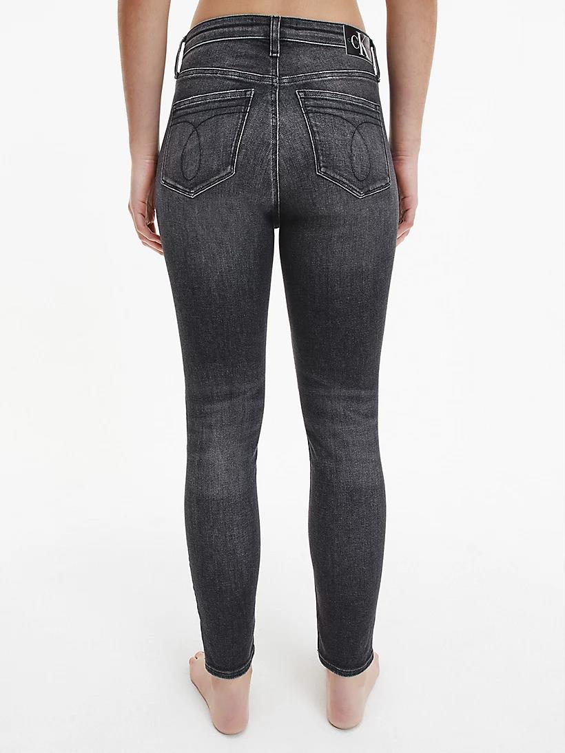 Black Denim