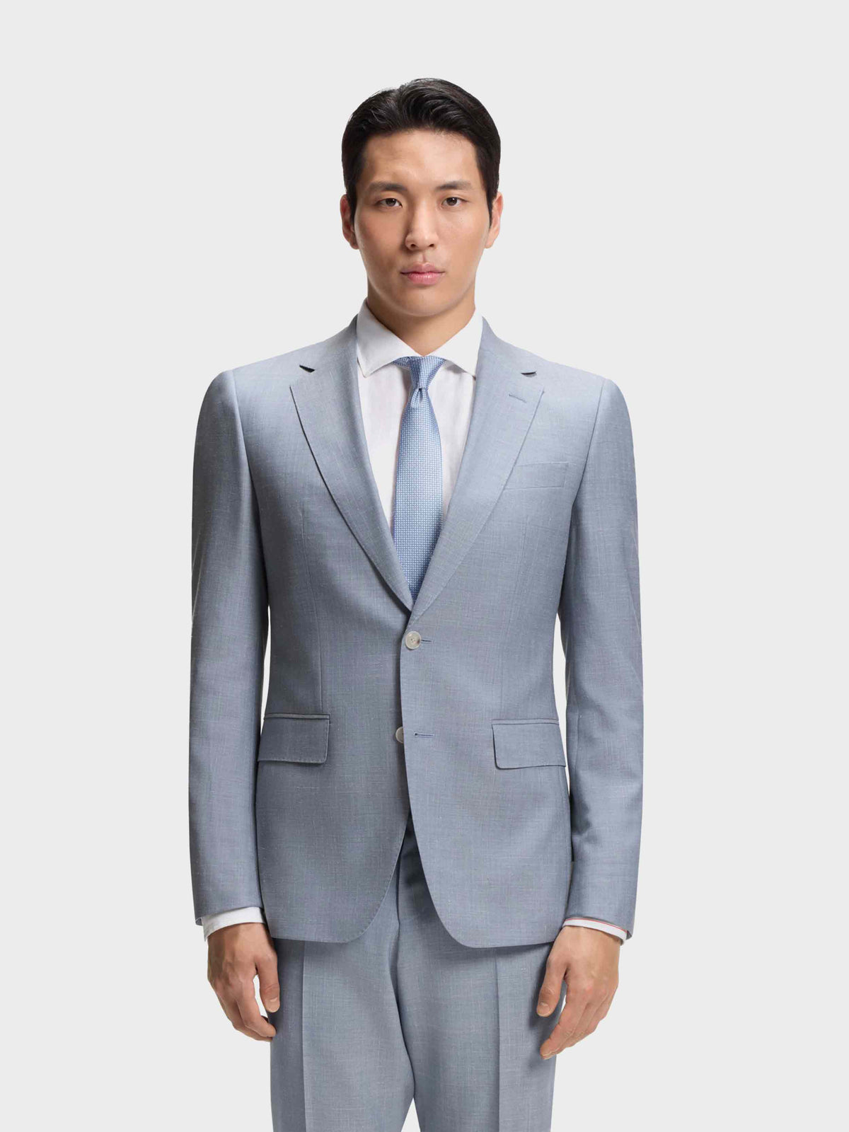 Light Pastel Blue