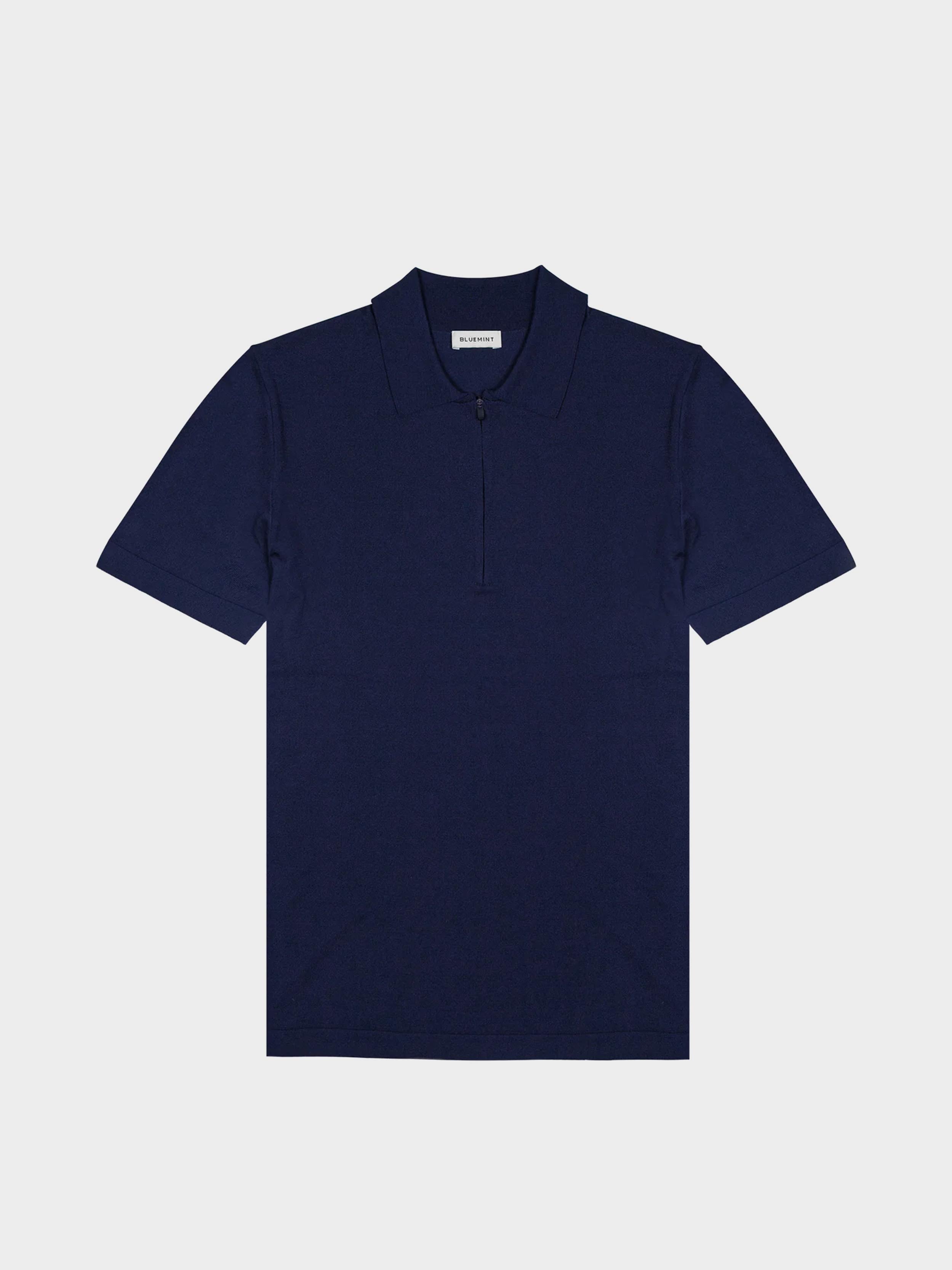 Dark Navy