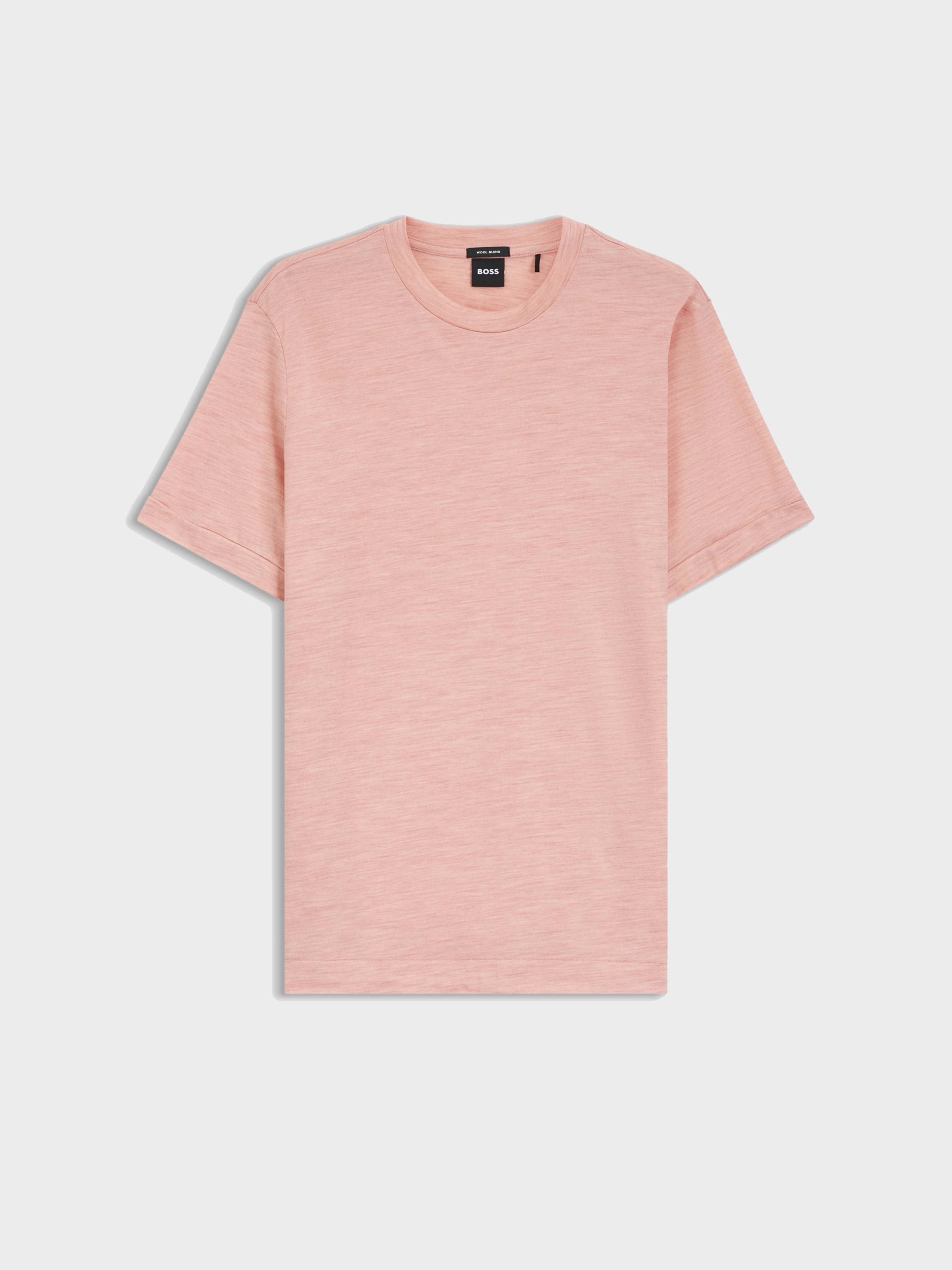 Light Pastel Orange