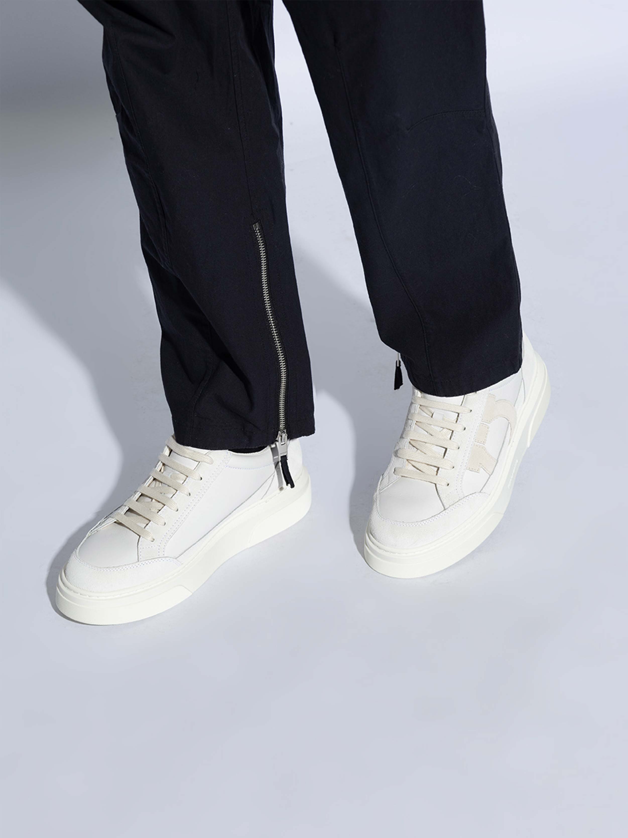 White 8