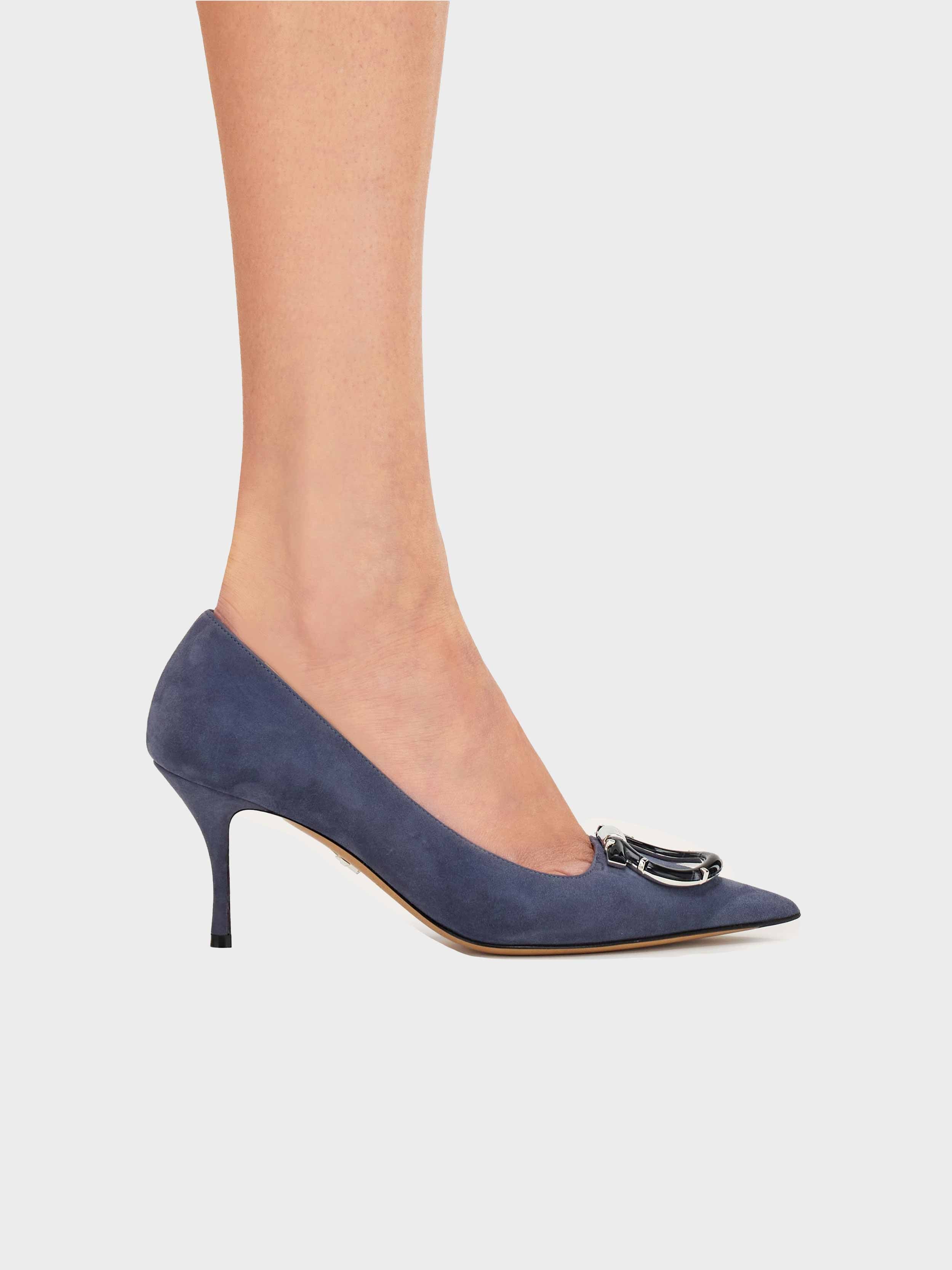 medium blue