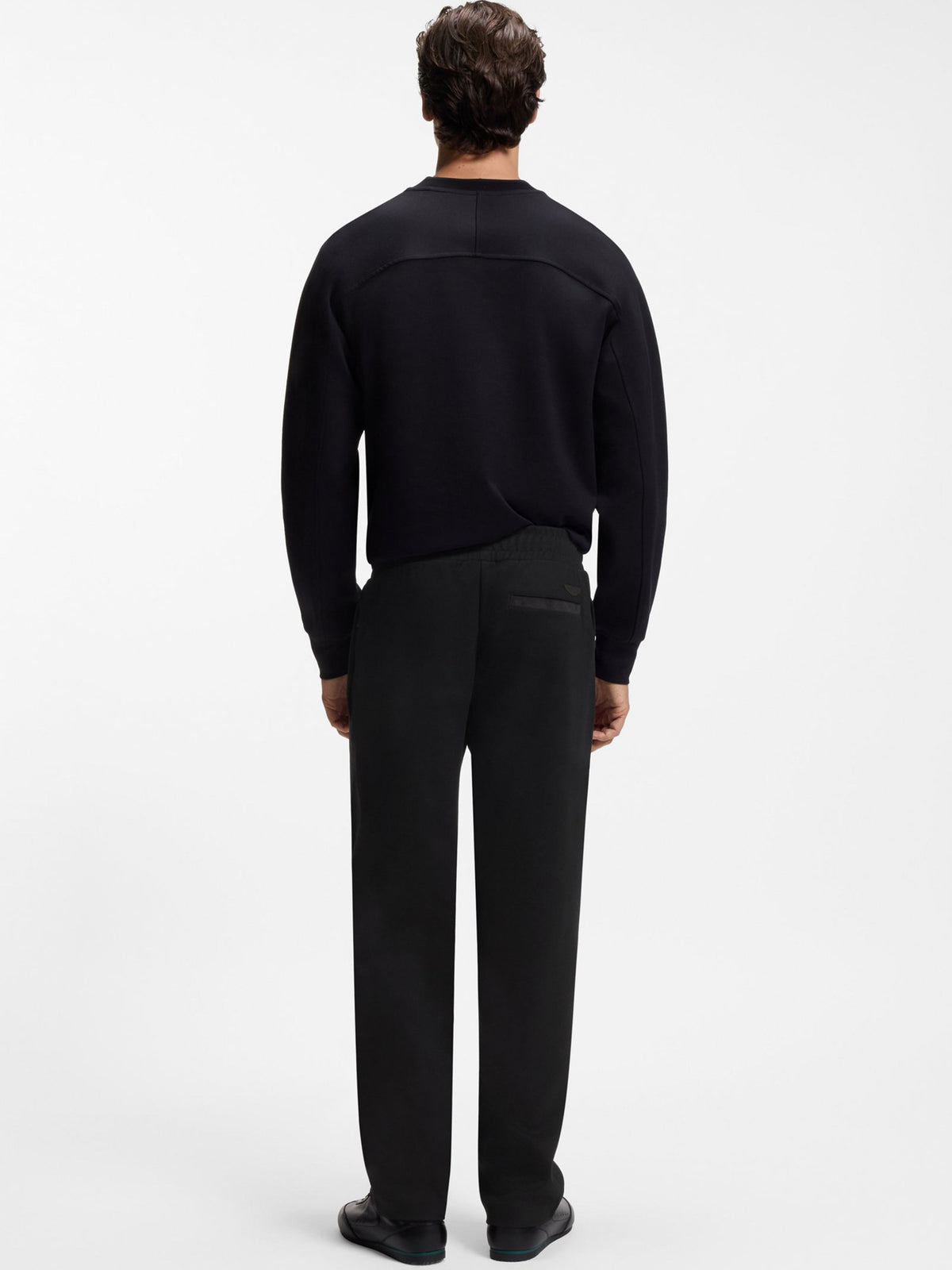 Black 1