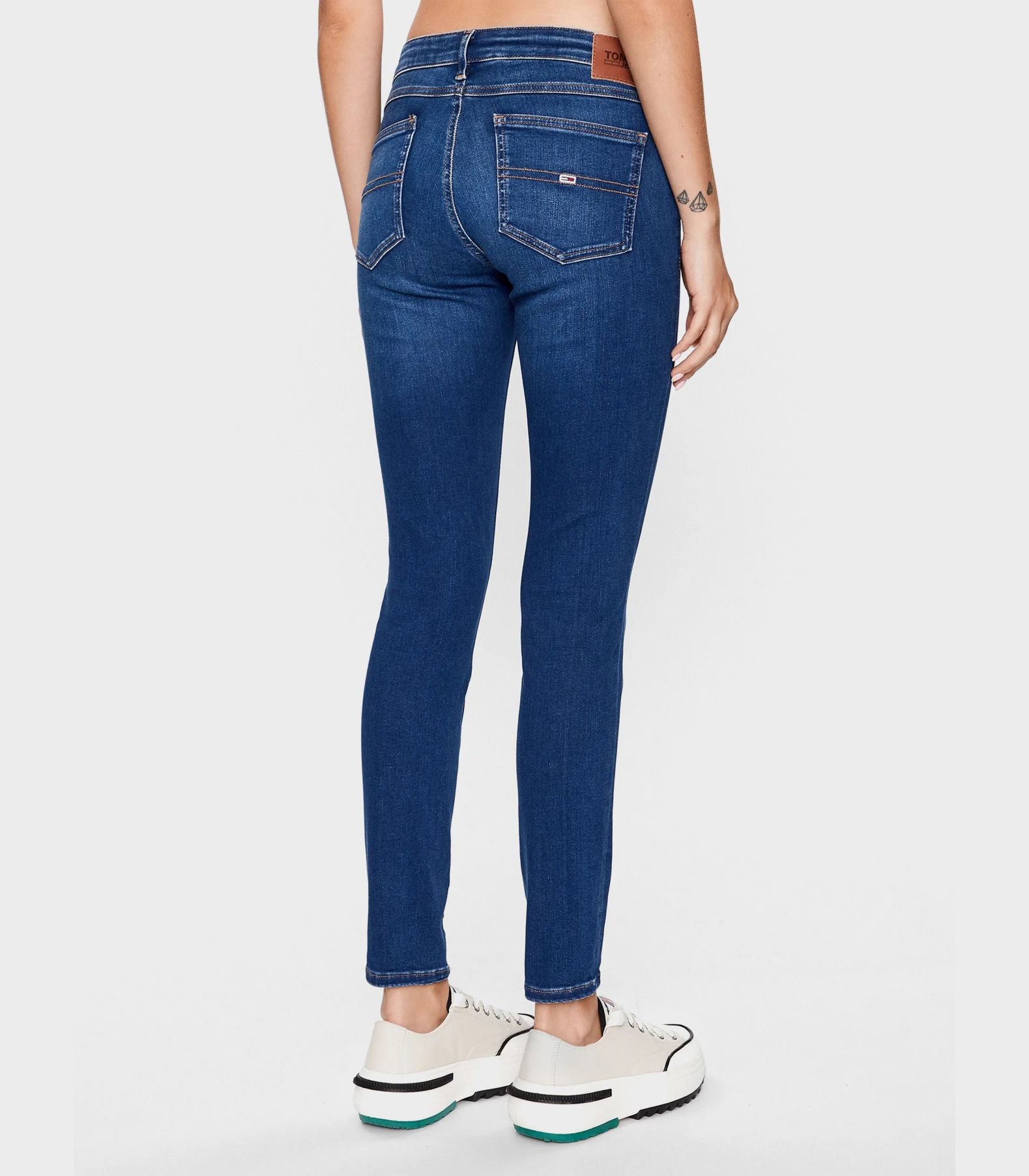 Medium Denim