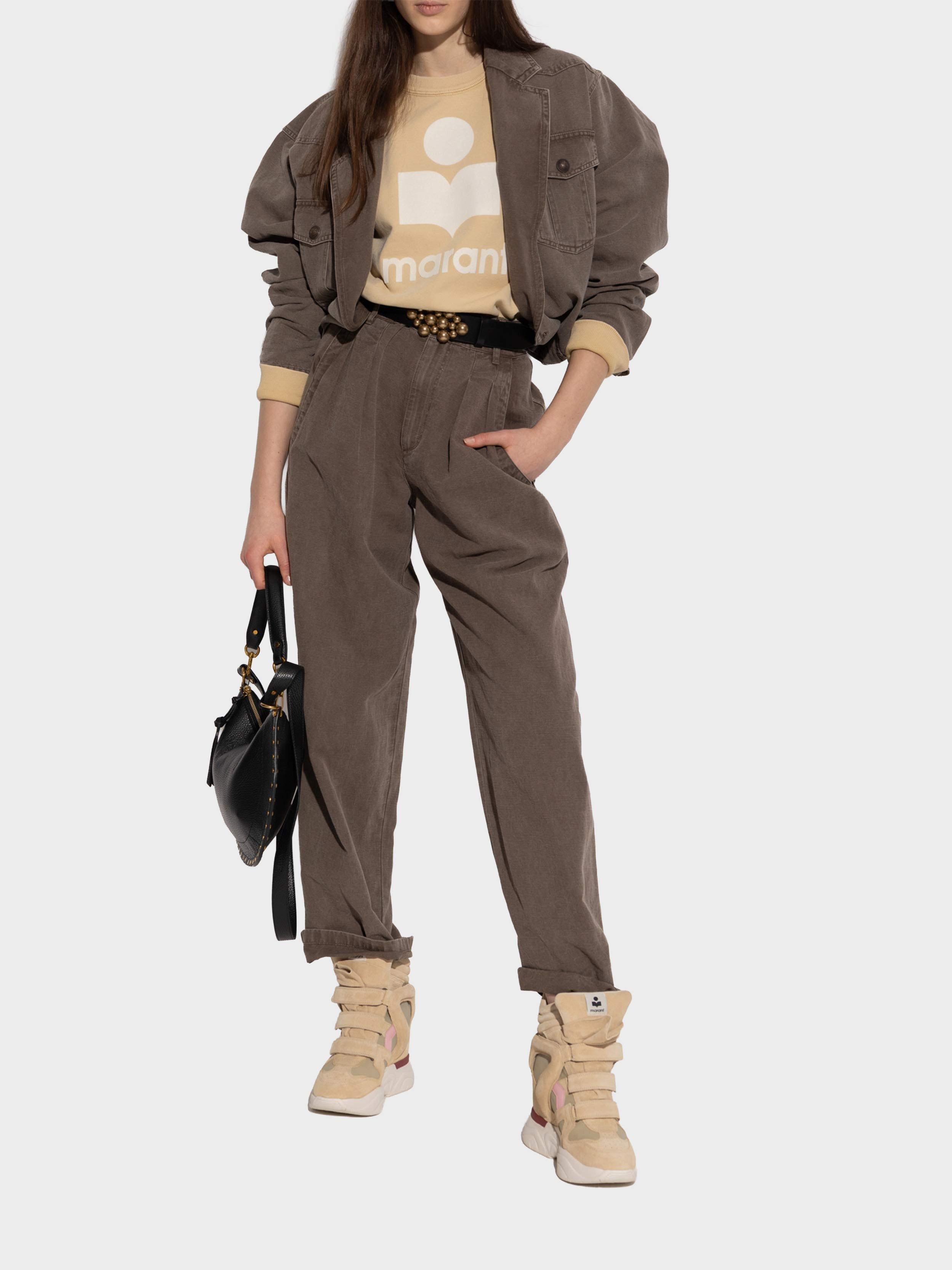 Classic Beige/Pink