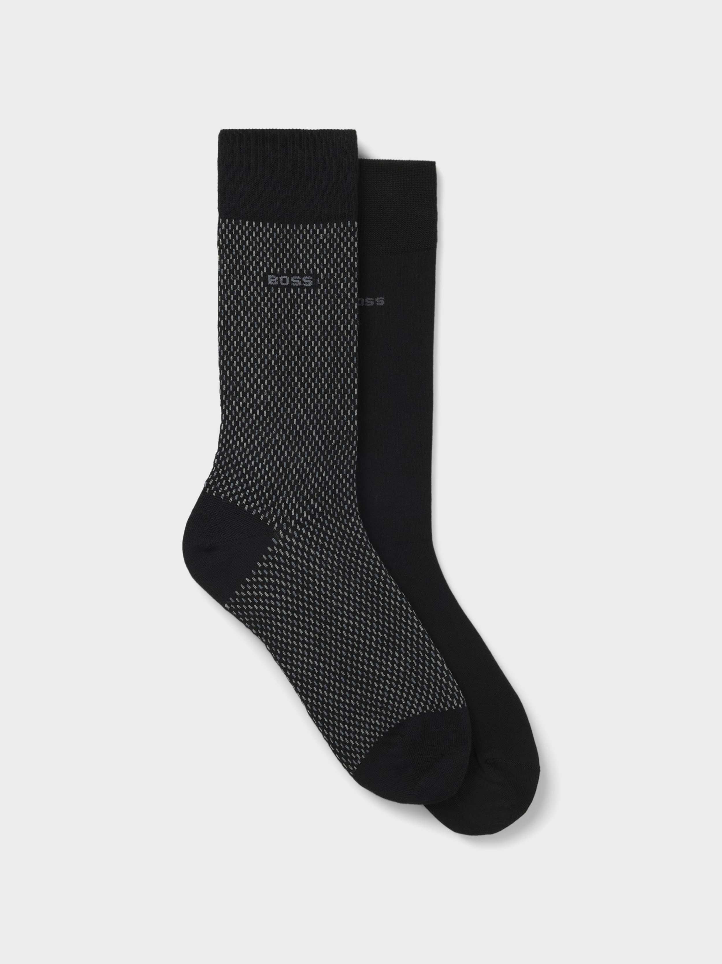 Black 1