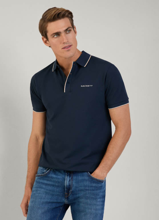 Dark Navy