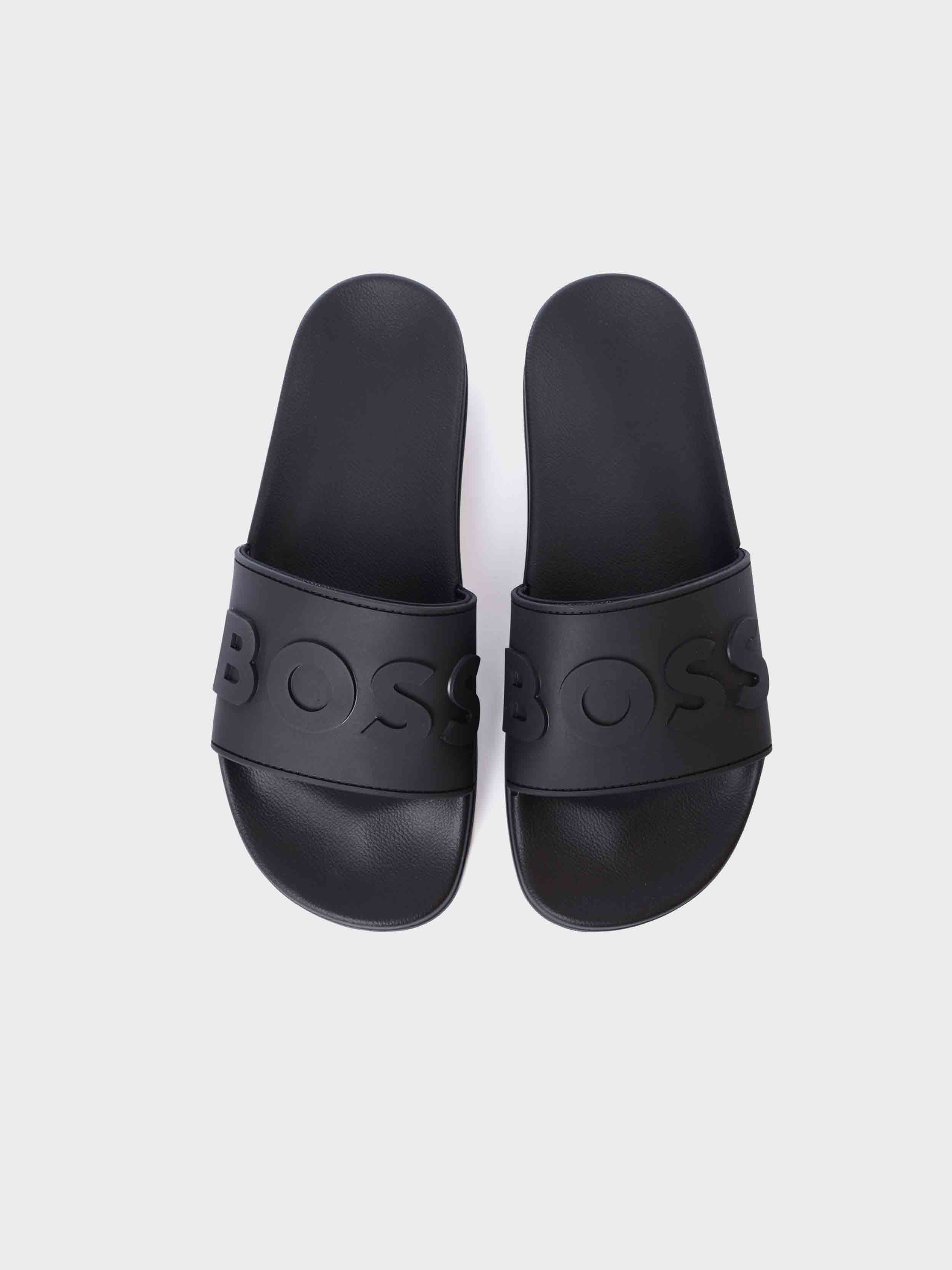 BLACK 5