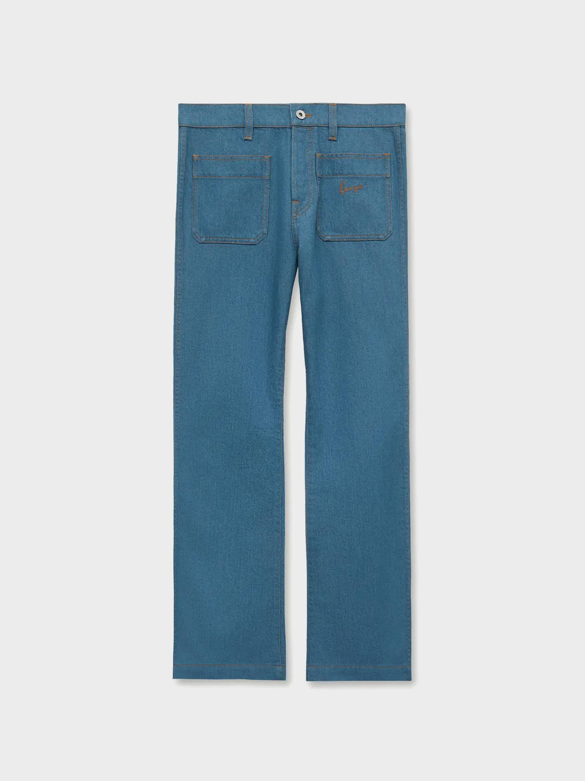 Denim