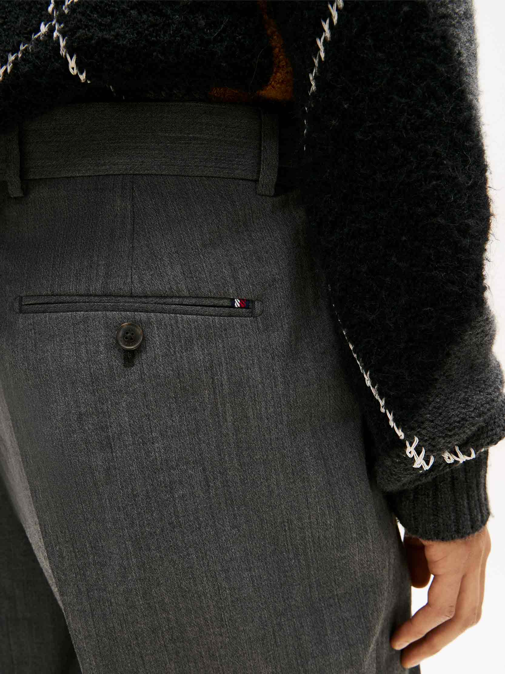 Grey