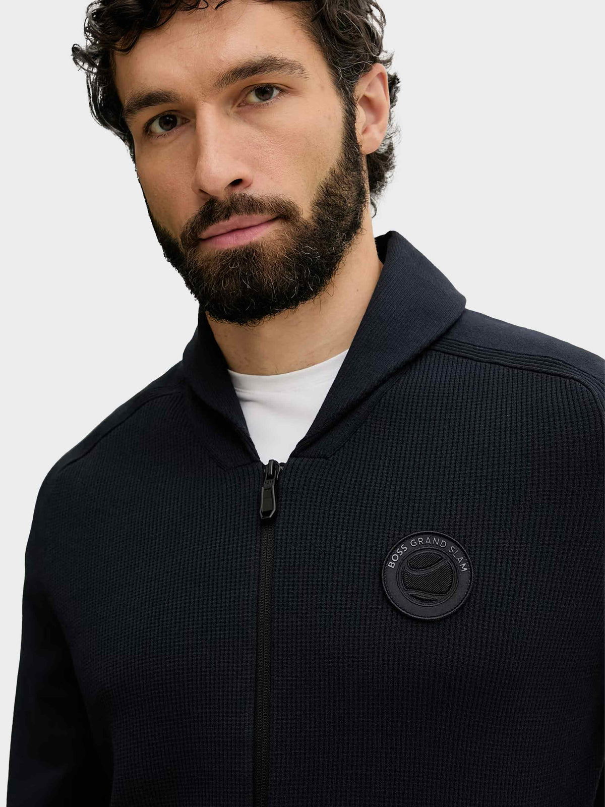 Dark Navy