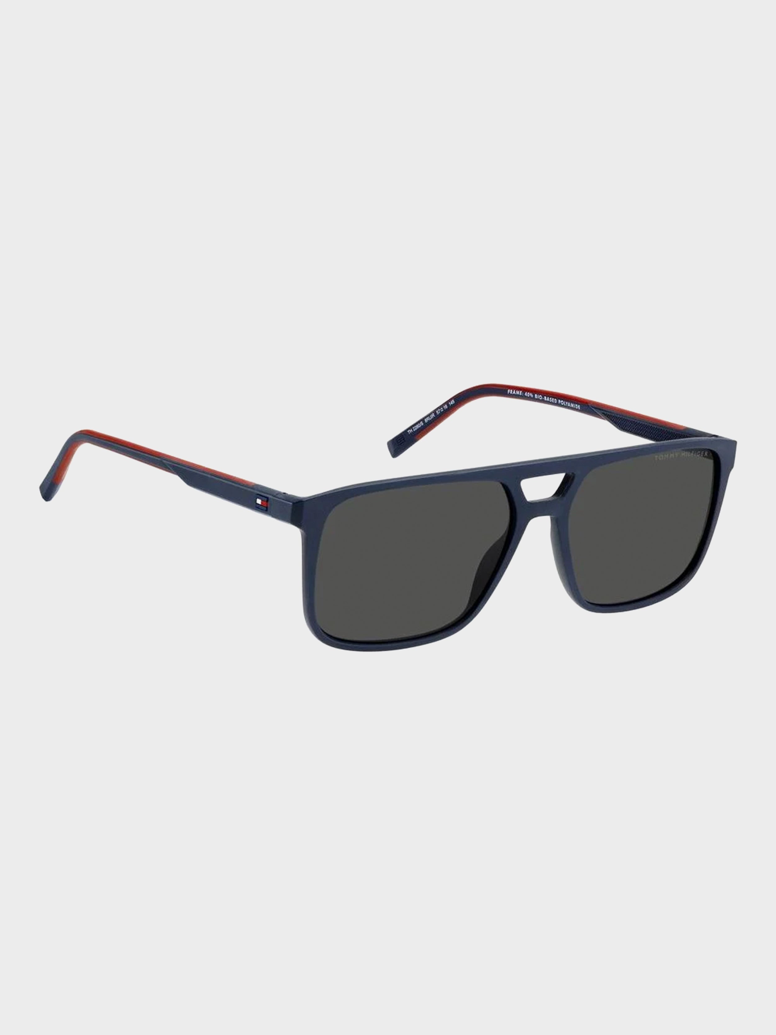 Red/Navy