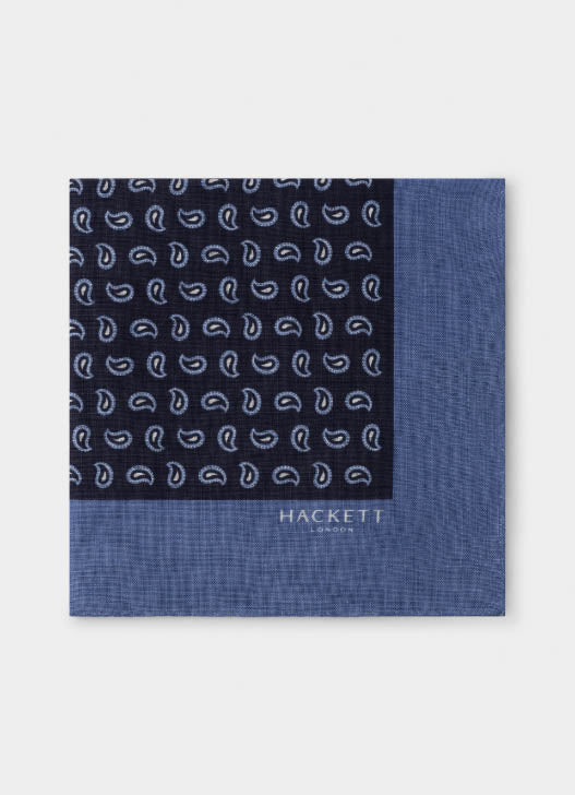 Dark Navy