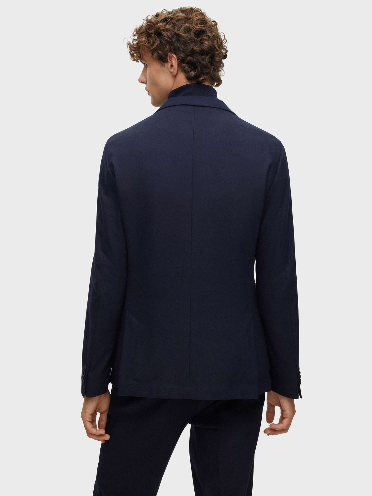 Navy Blue