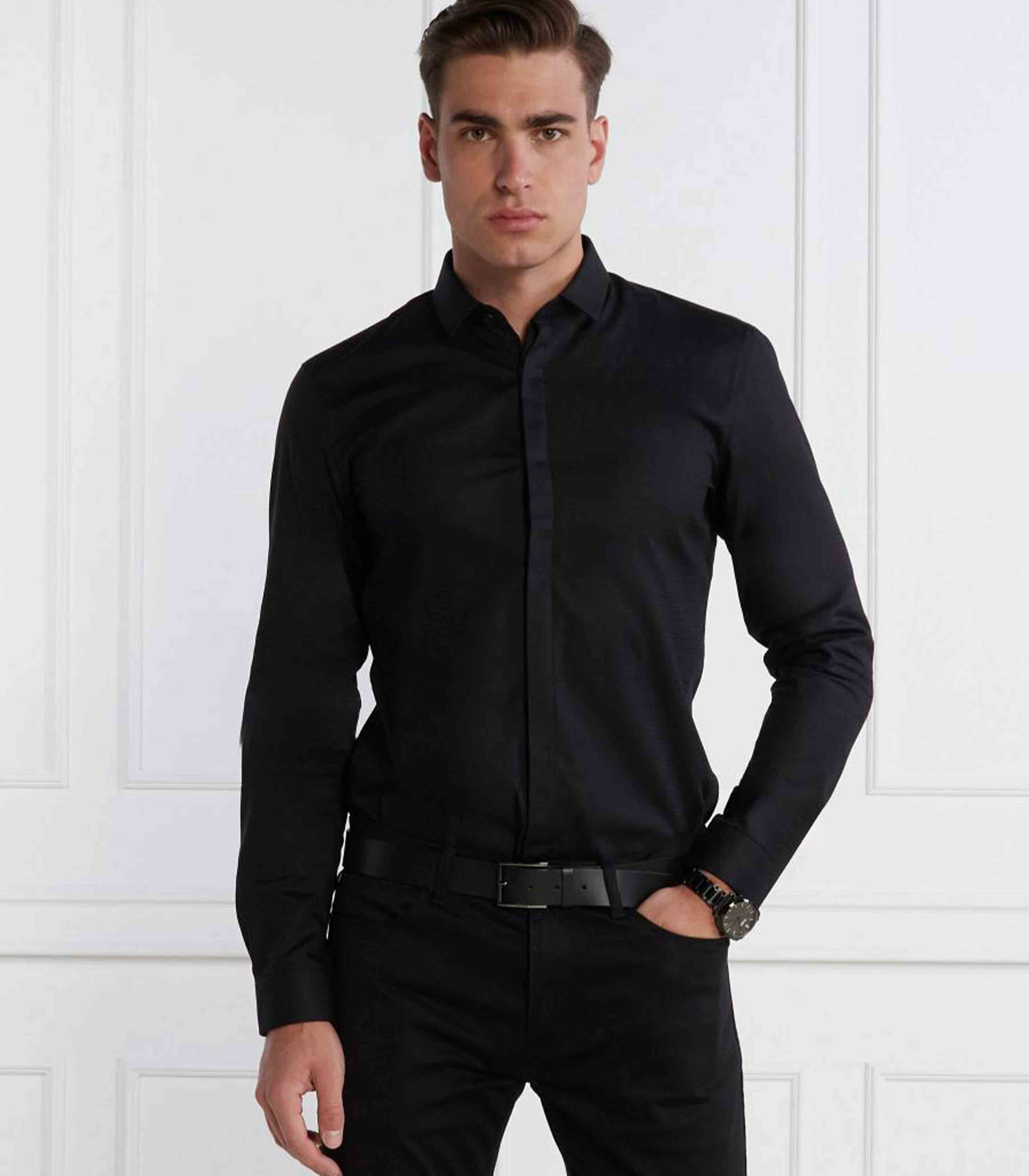 Black 1