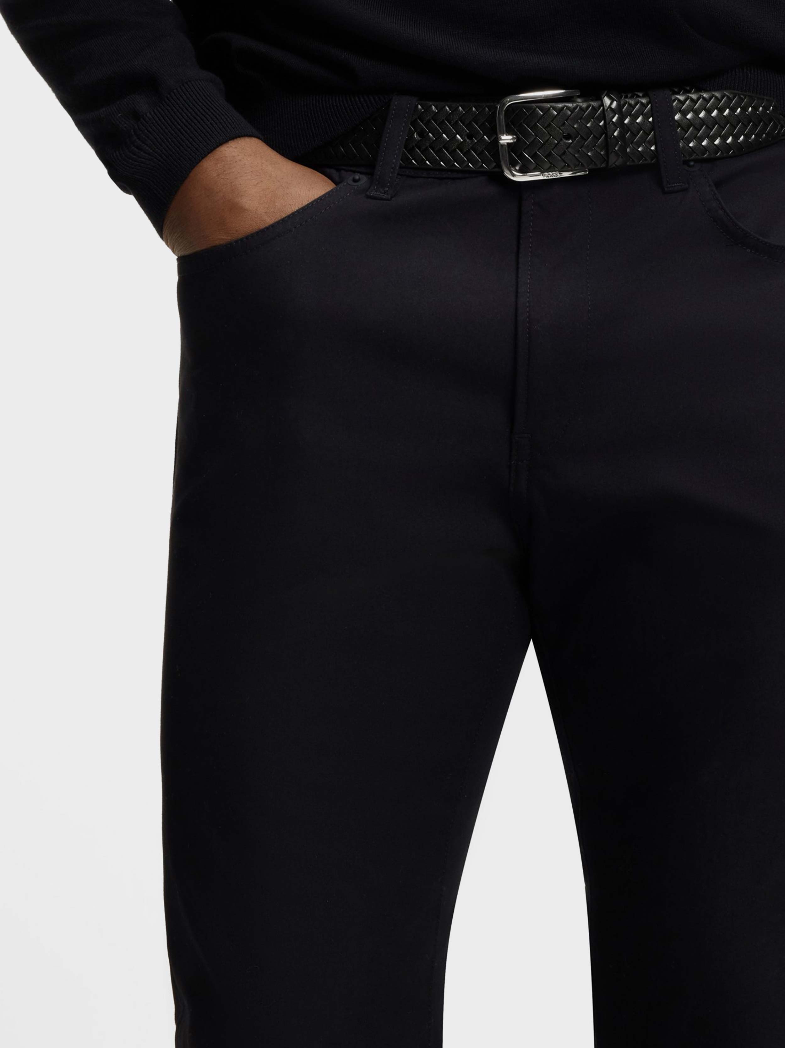 Black 1