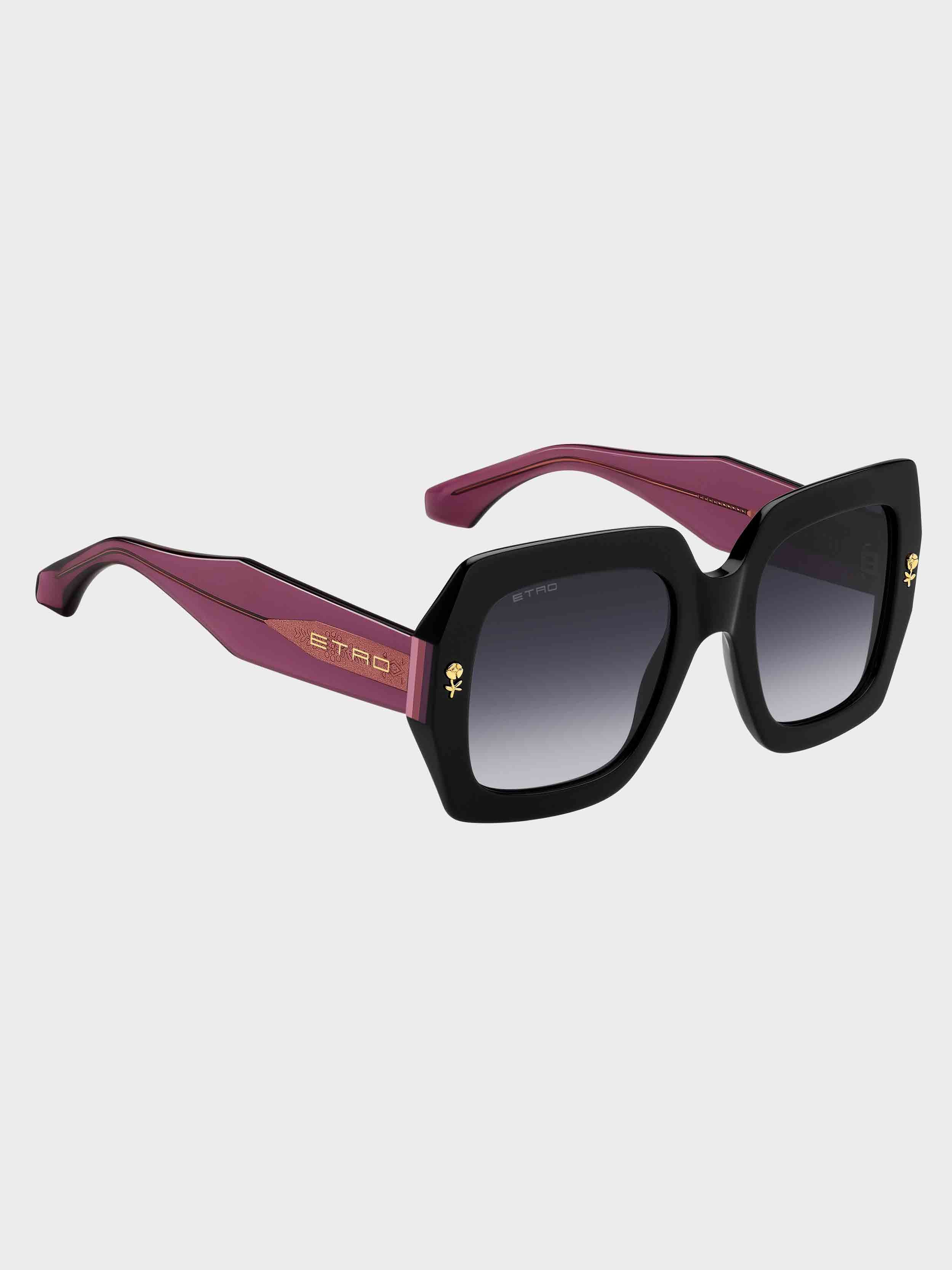BLACK VIOLET