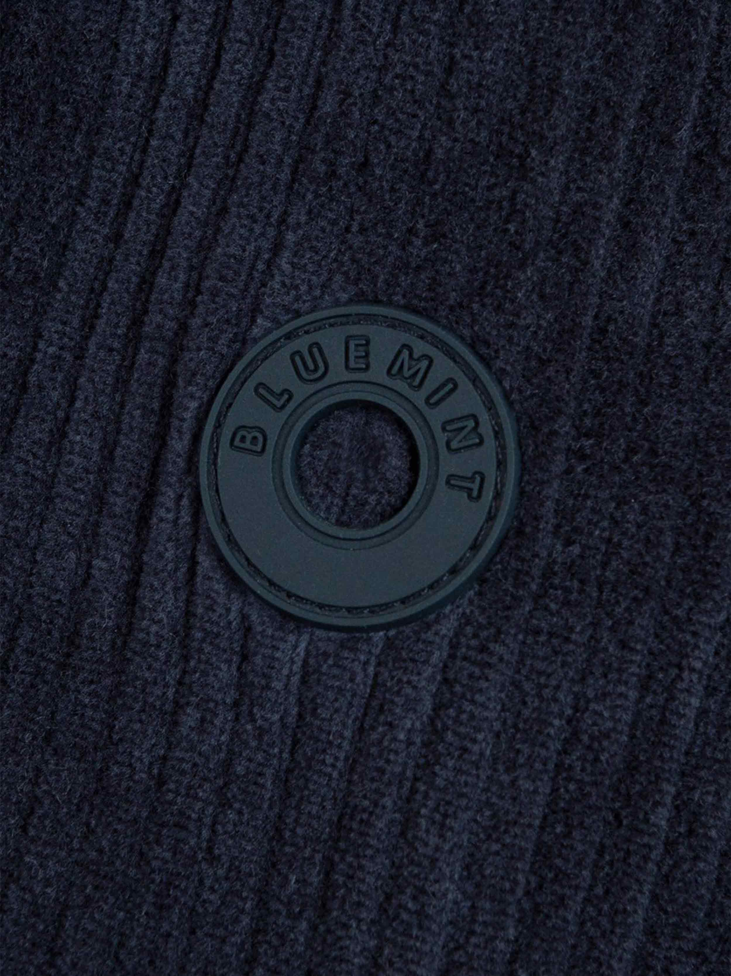 Dark Navy