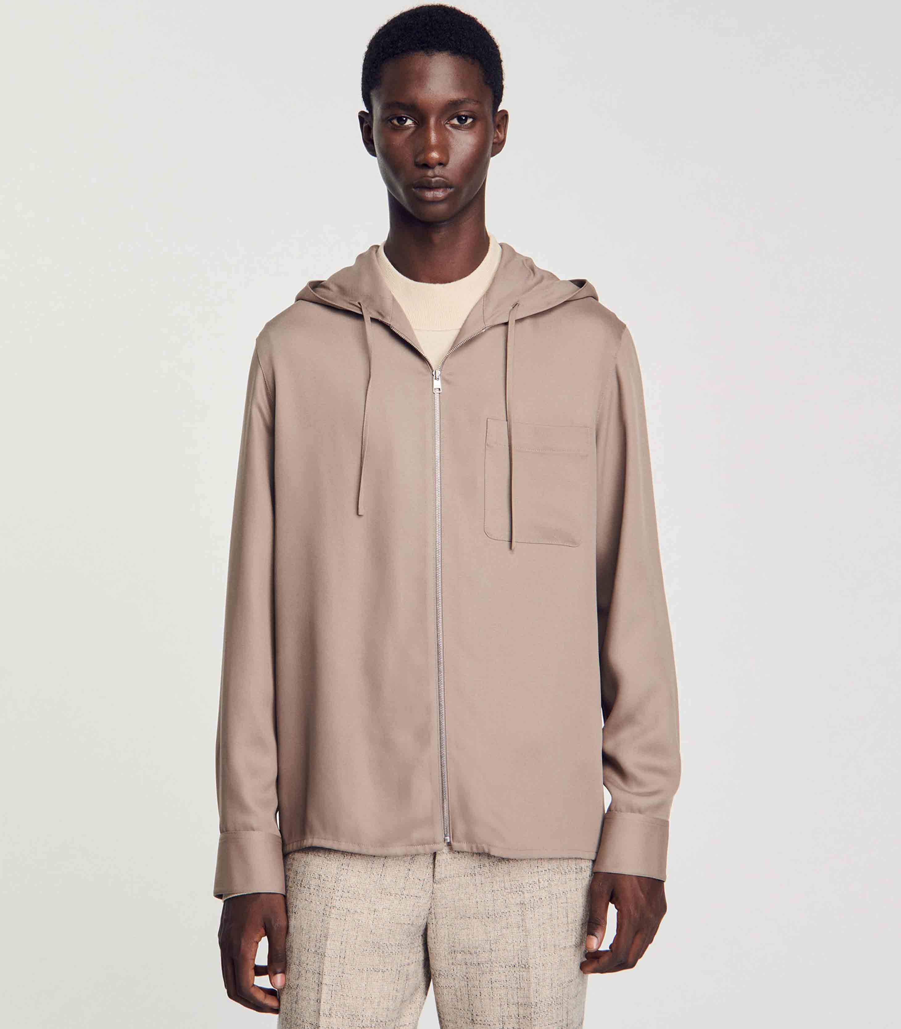 Light Brown