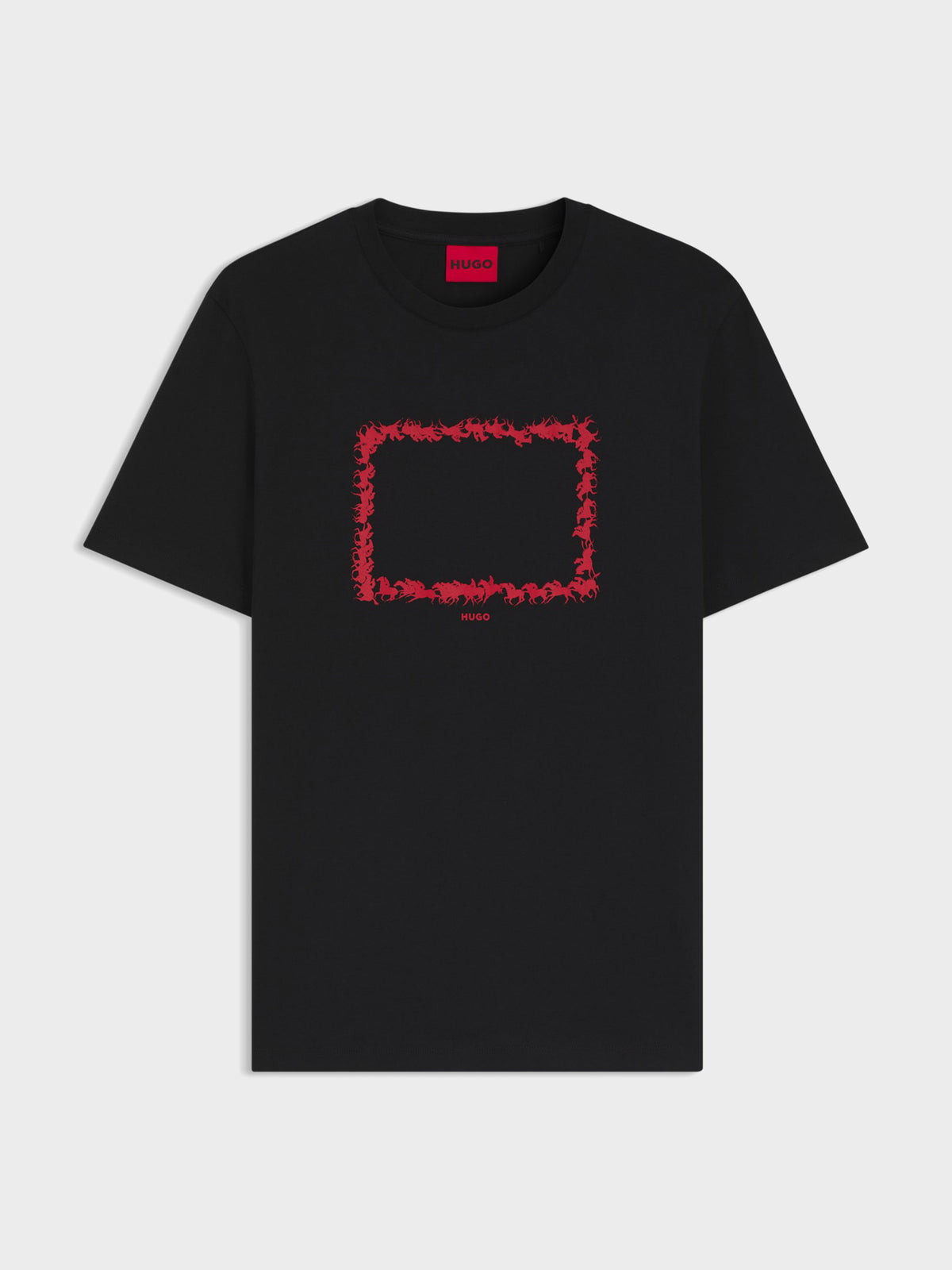 Black 1