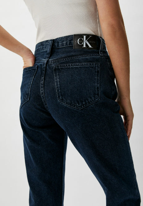 Dark Denim