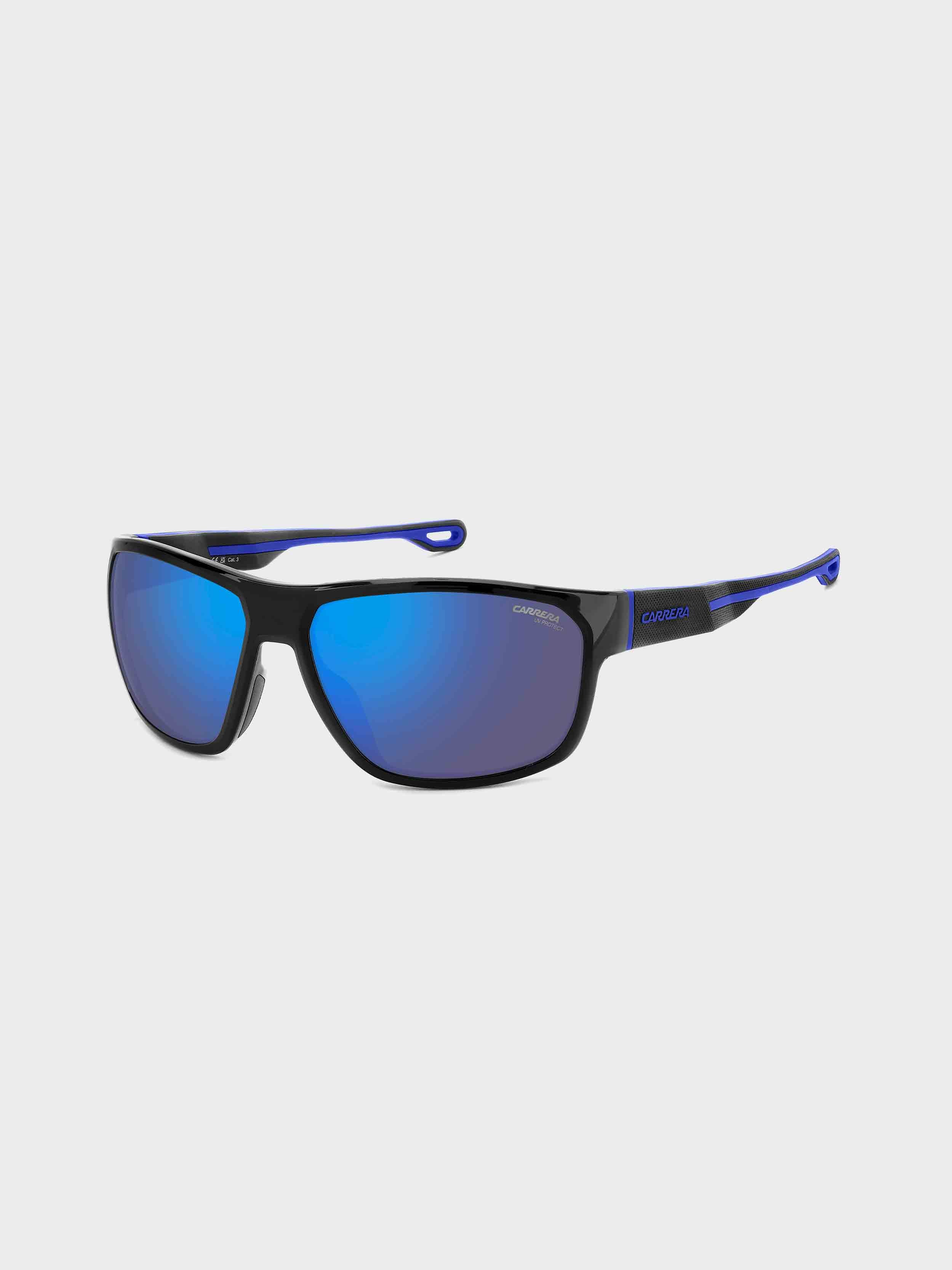 Blue/Black