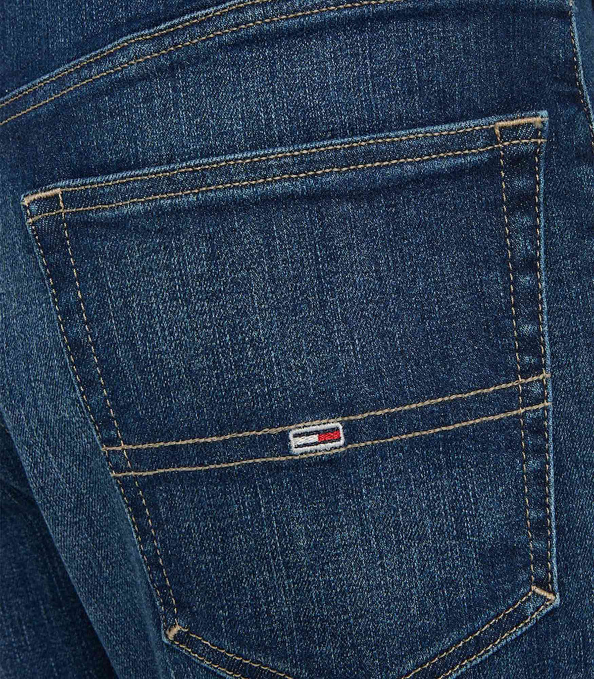 Dark Denim