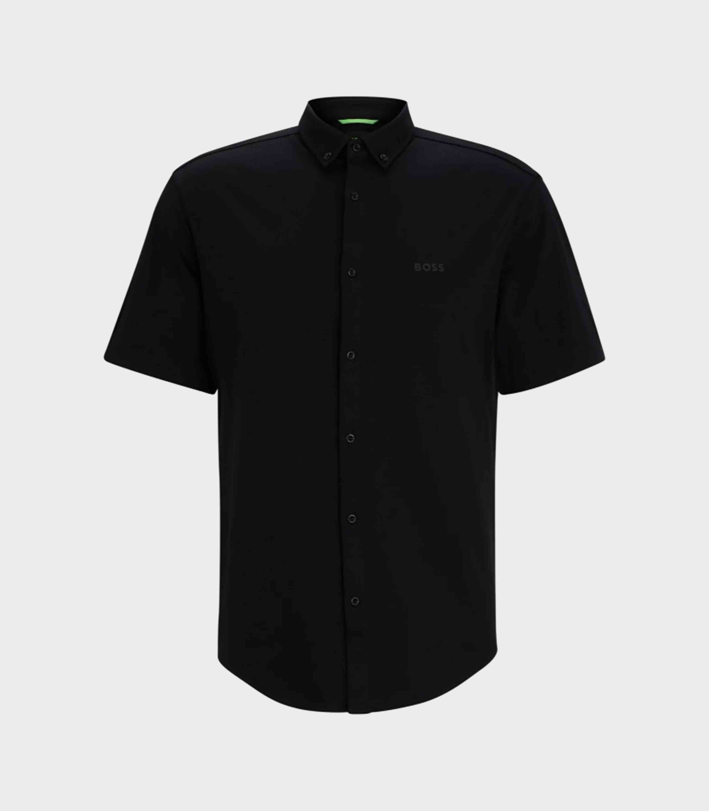 Black Oxford