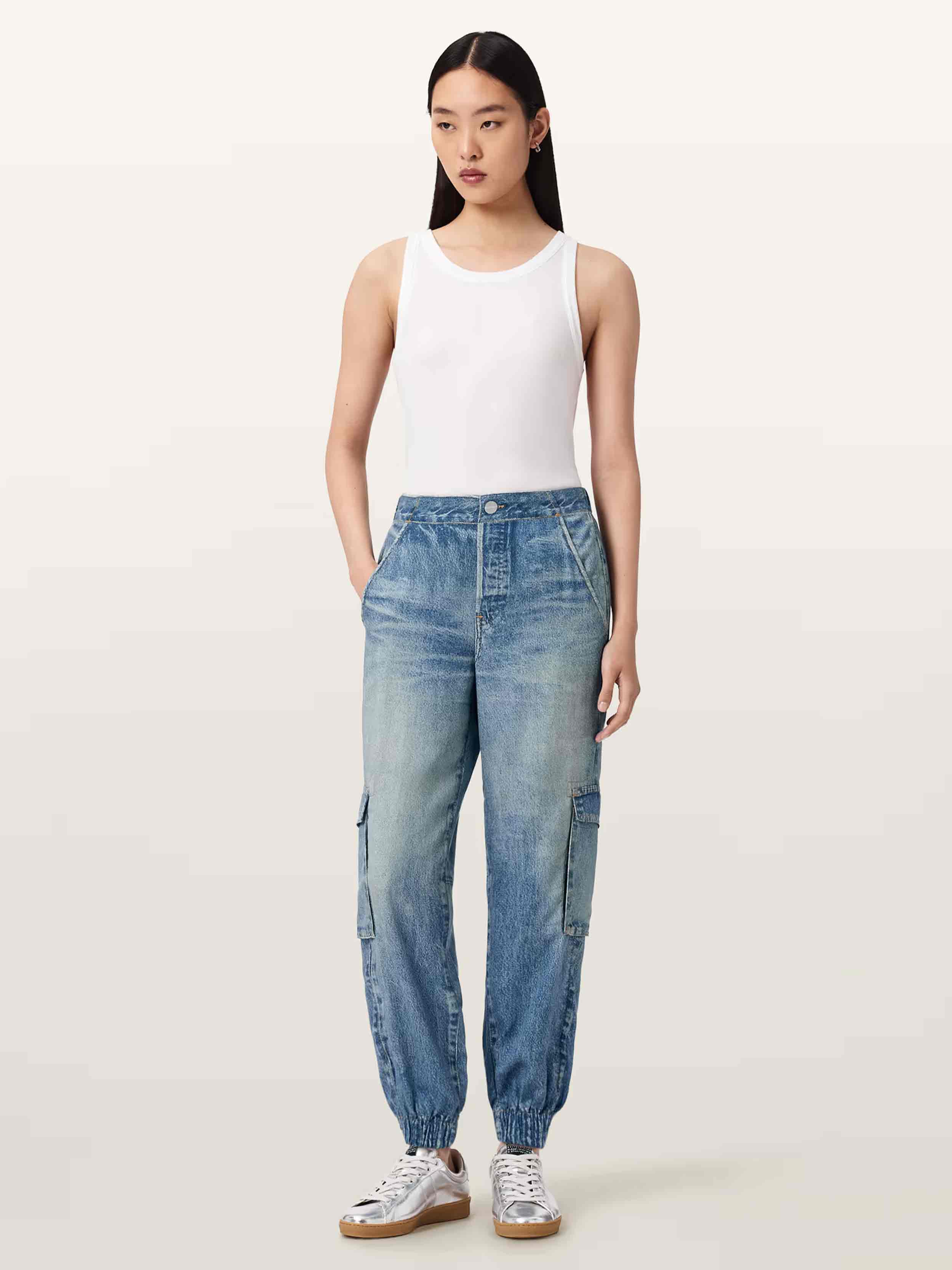 Denim Blue
