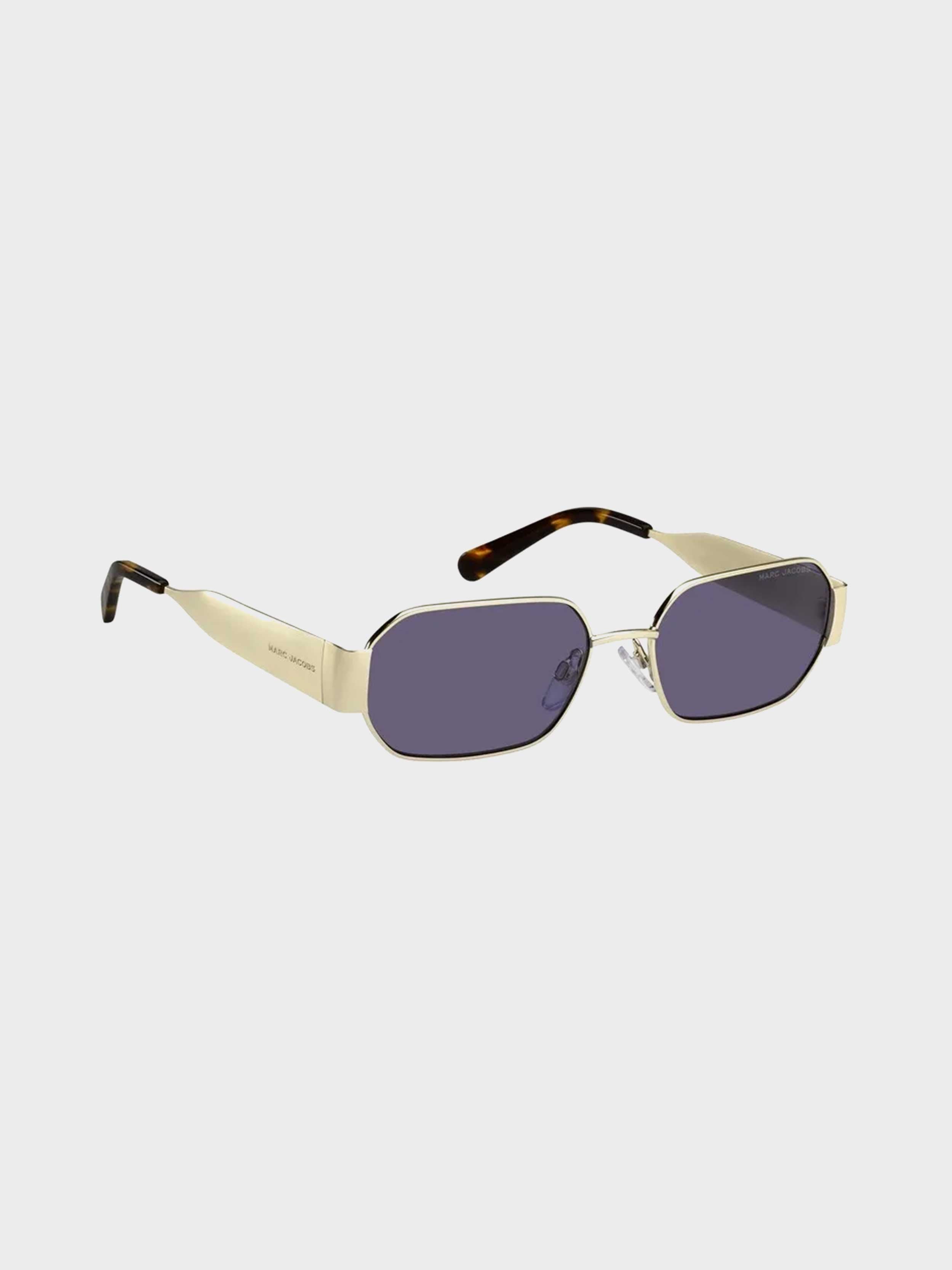Gold/Purple