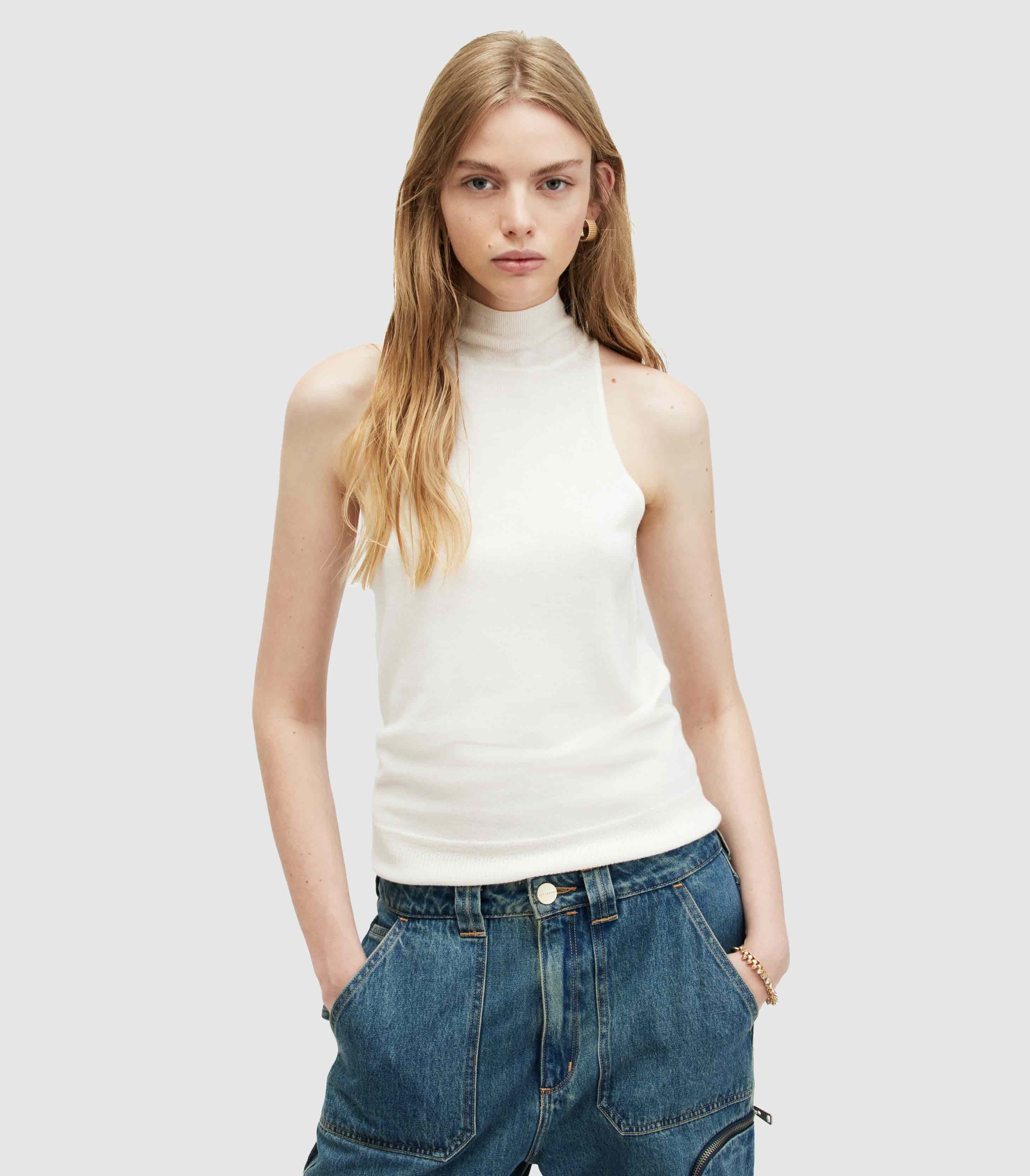 Chalk White