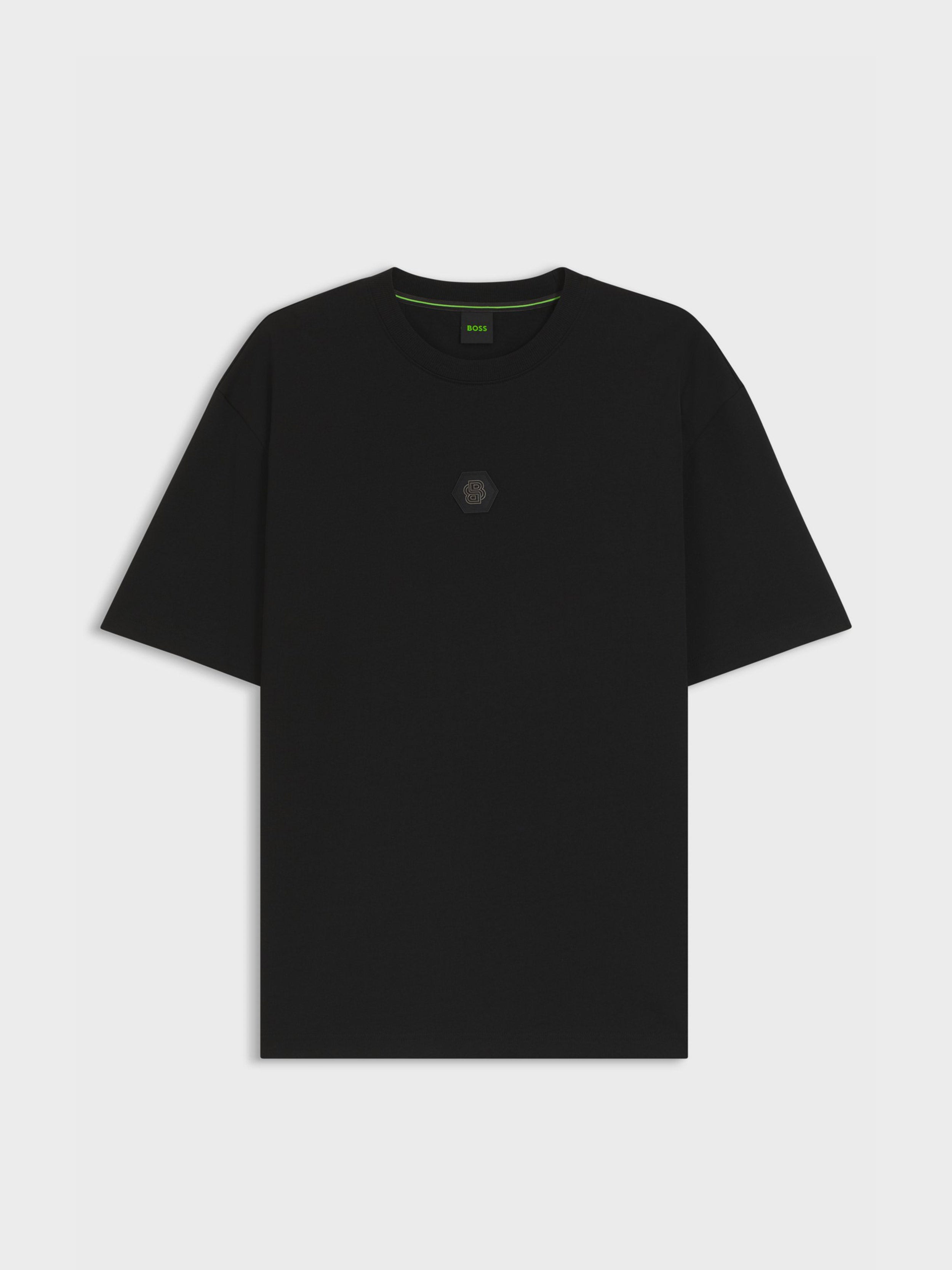 Black 1