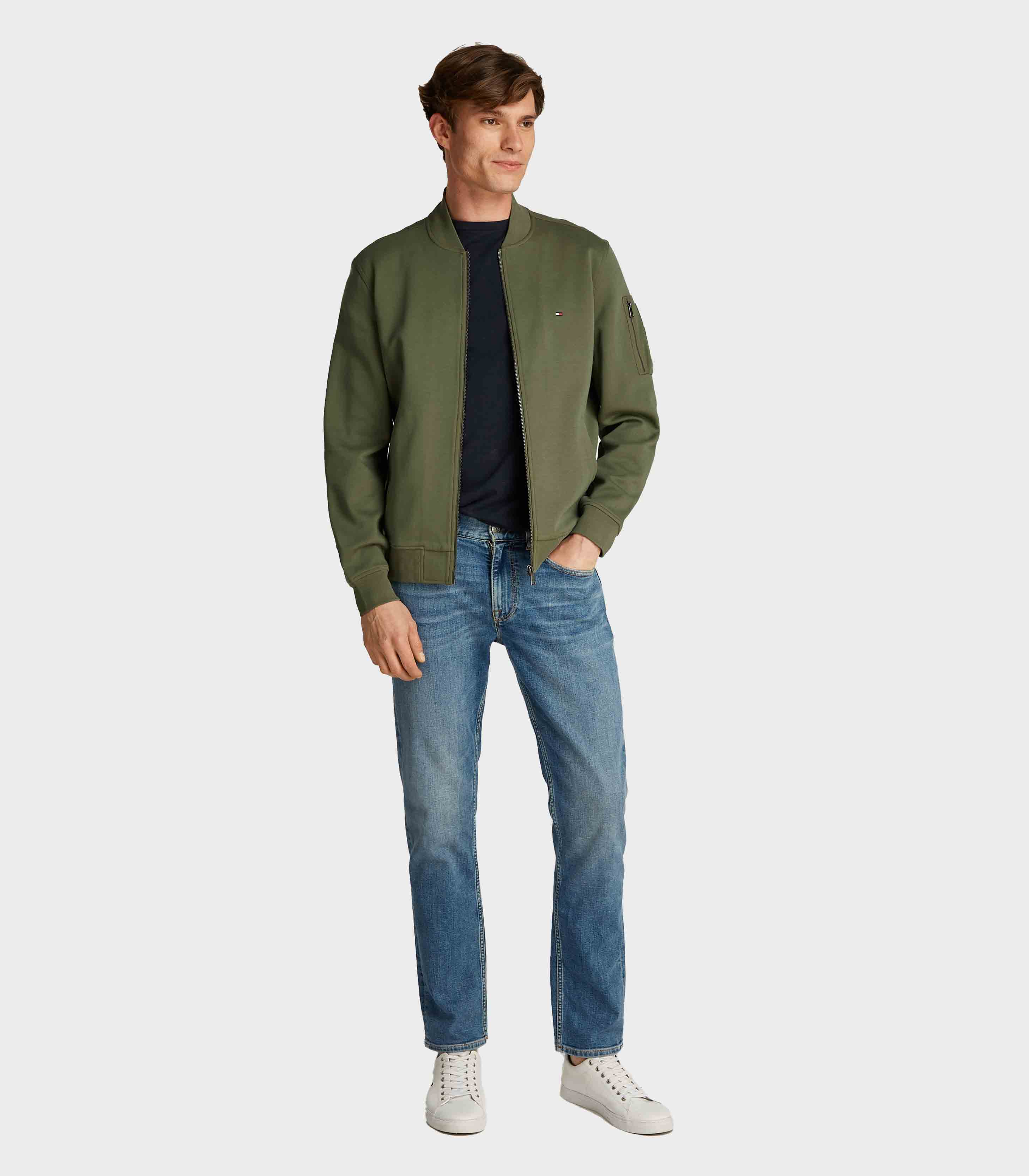 Battle Green