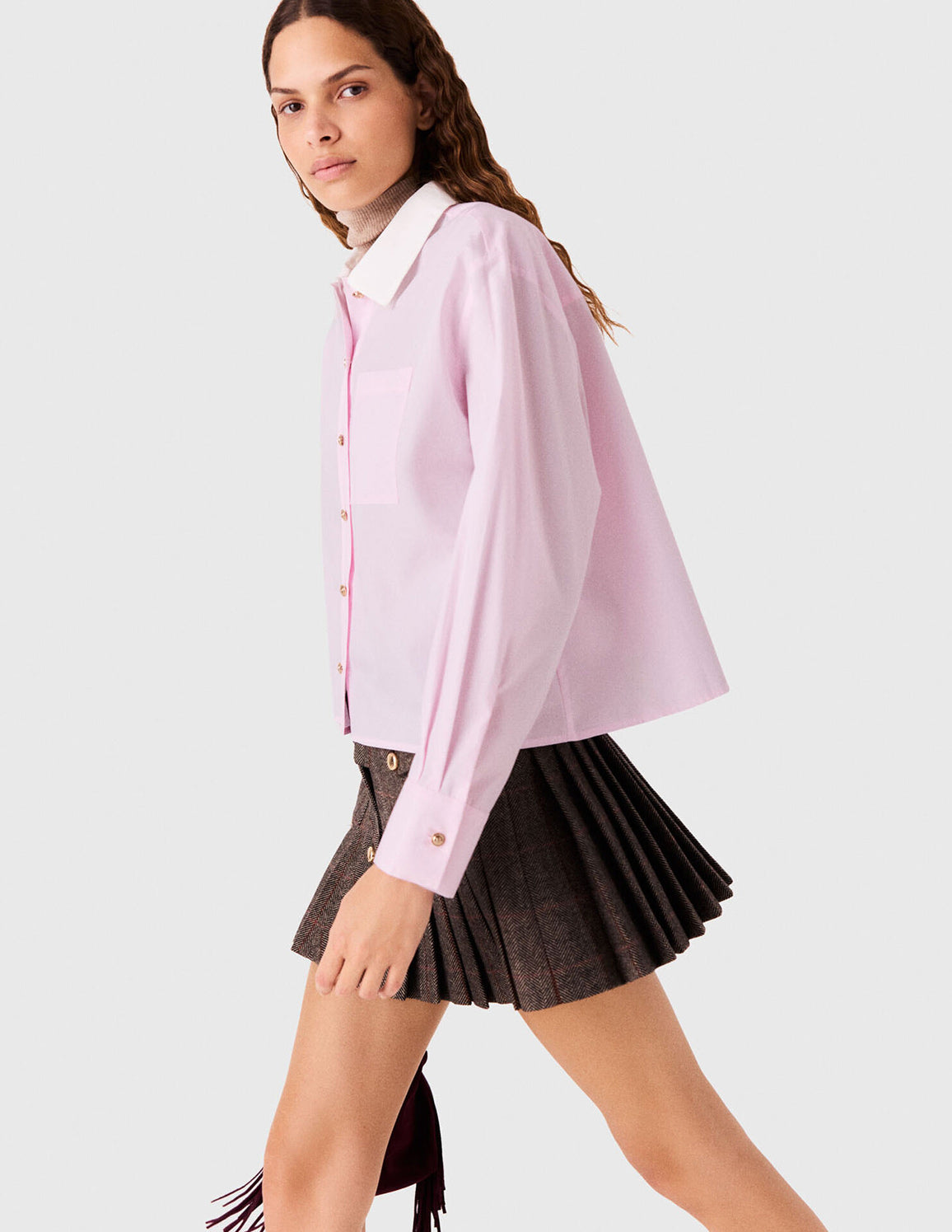 Light Pink