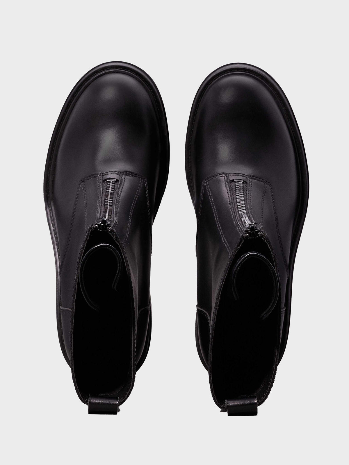 Triple Black