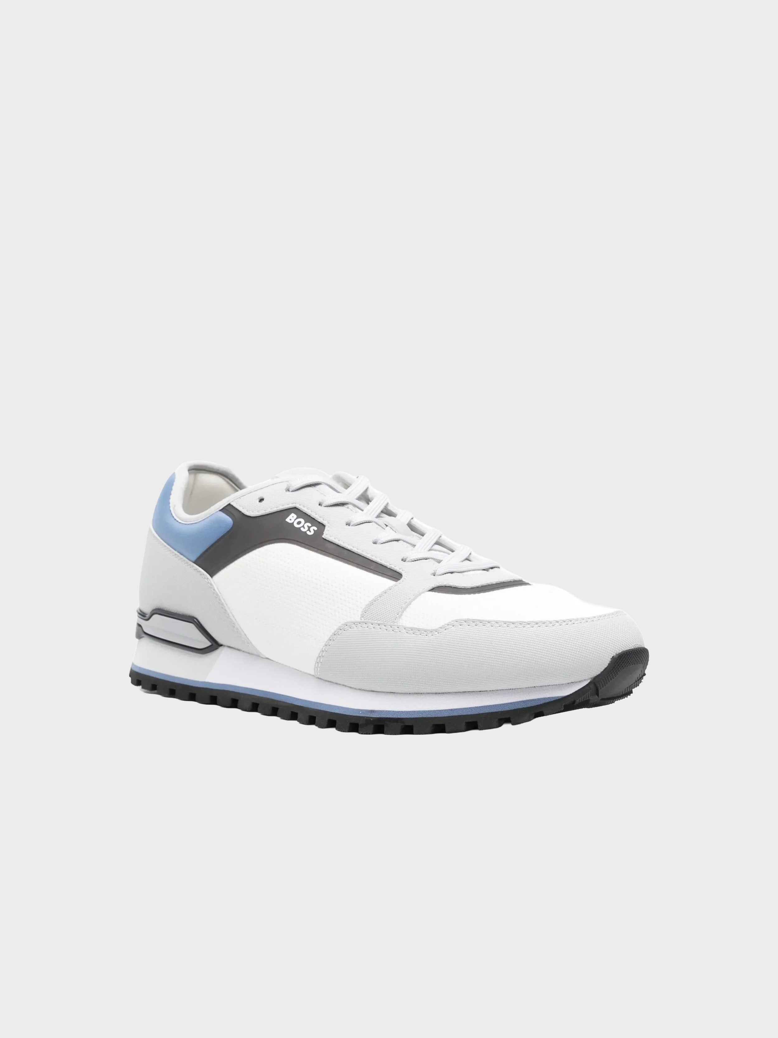 Blue / Grey