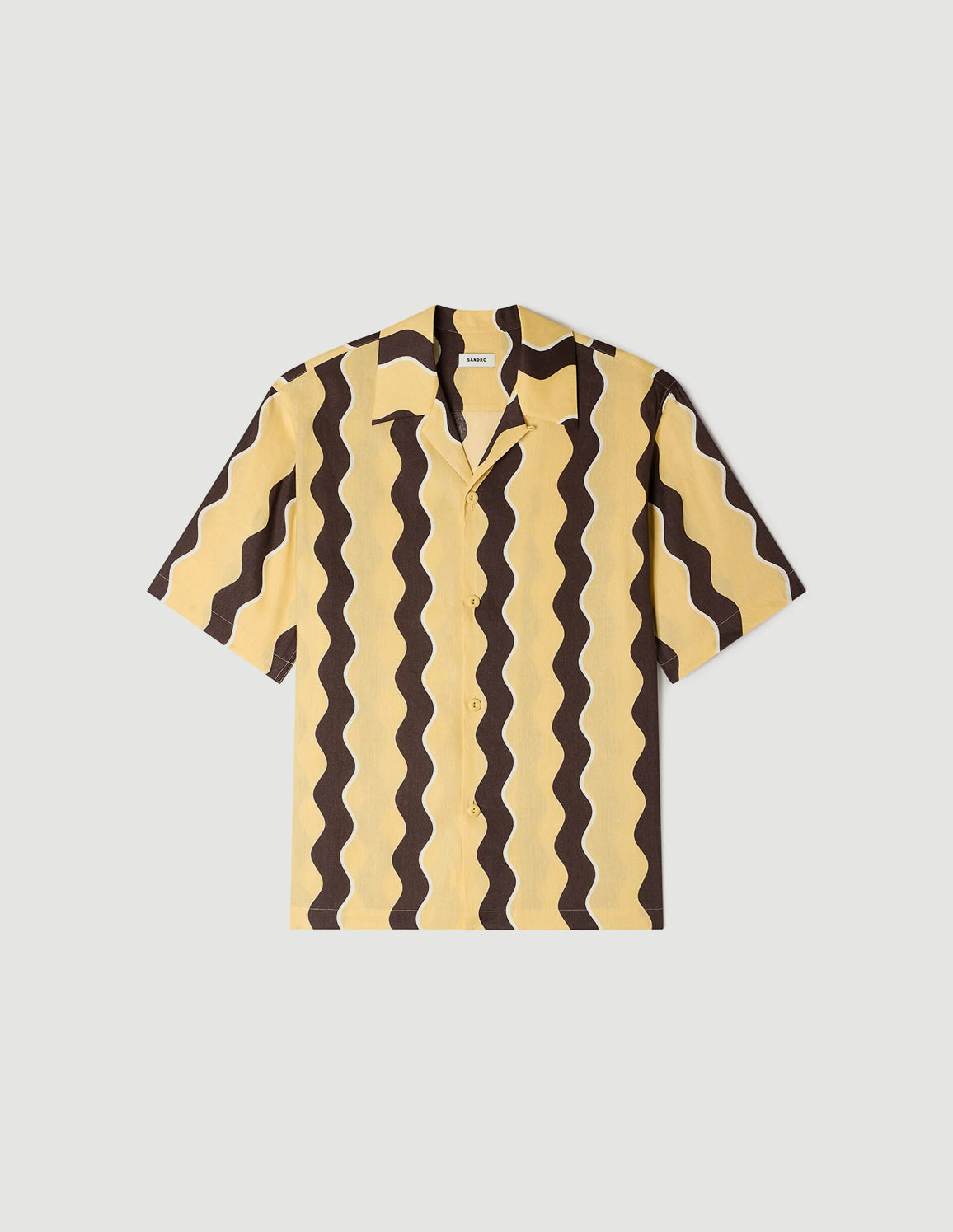 Light Yellow