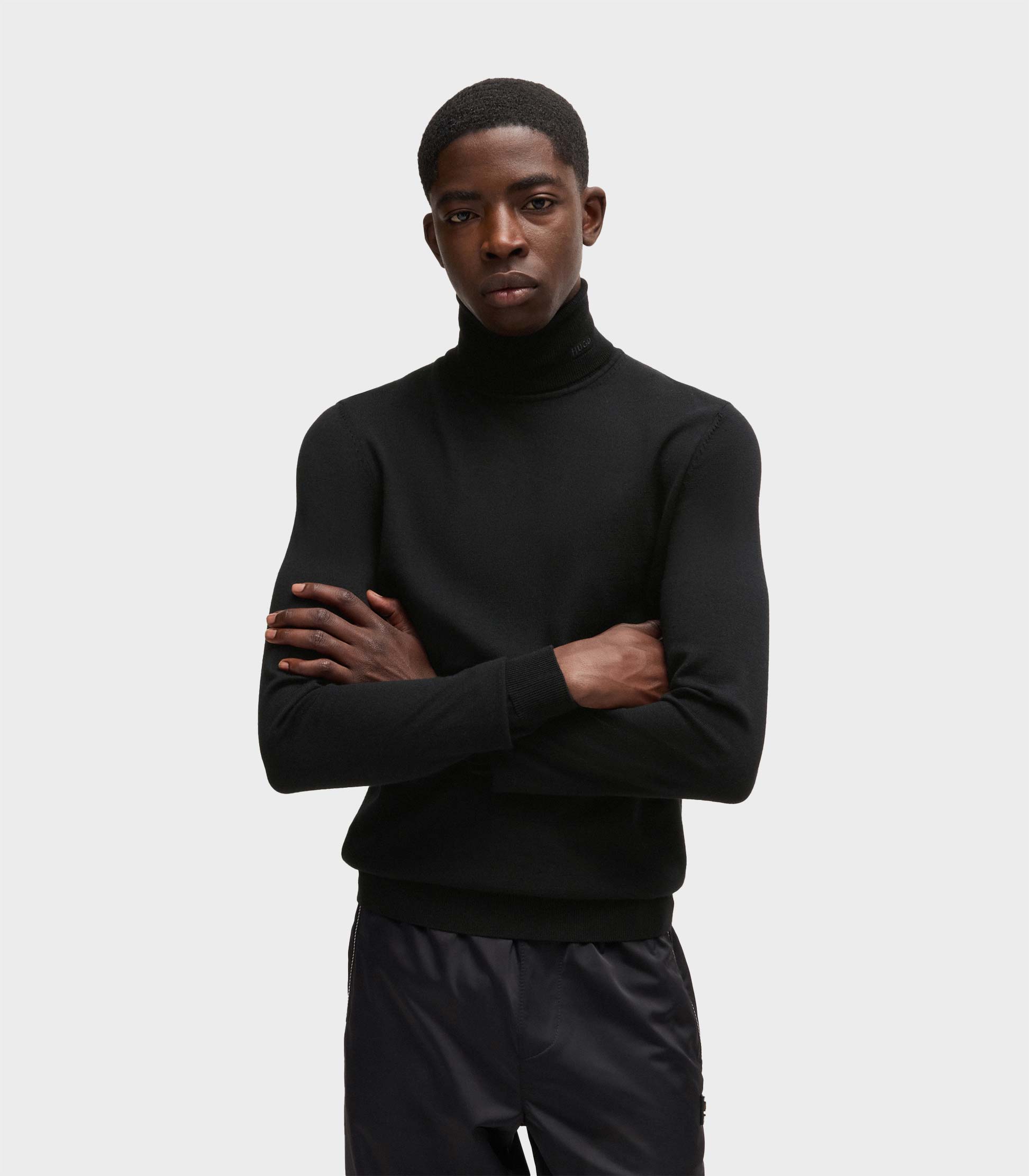 Black 1