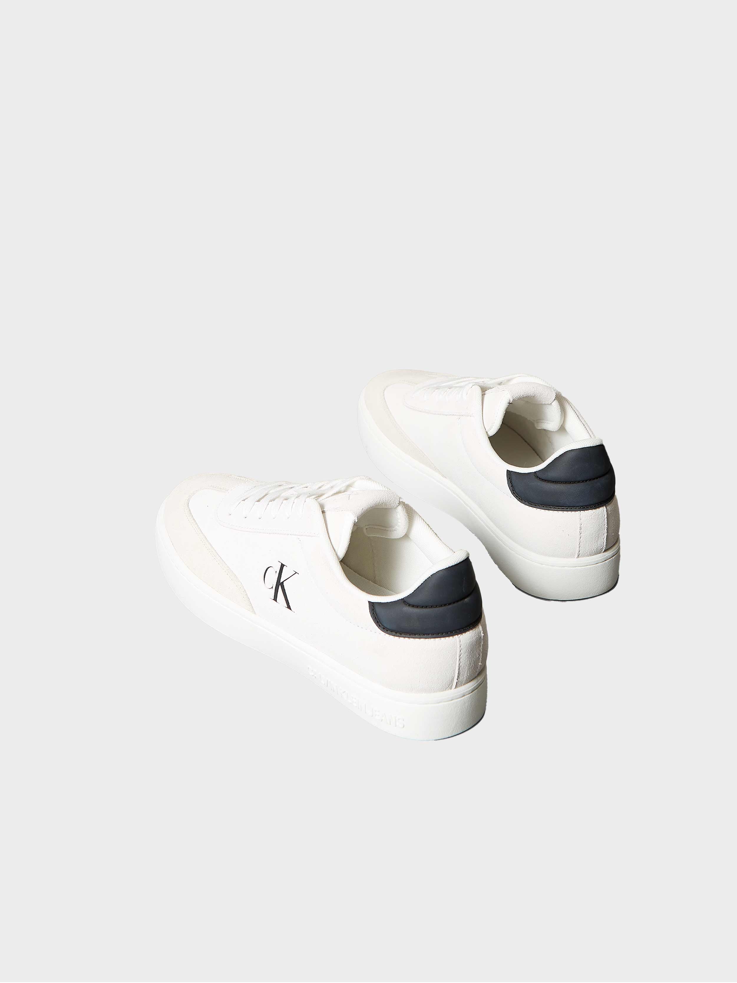 Bright White