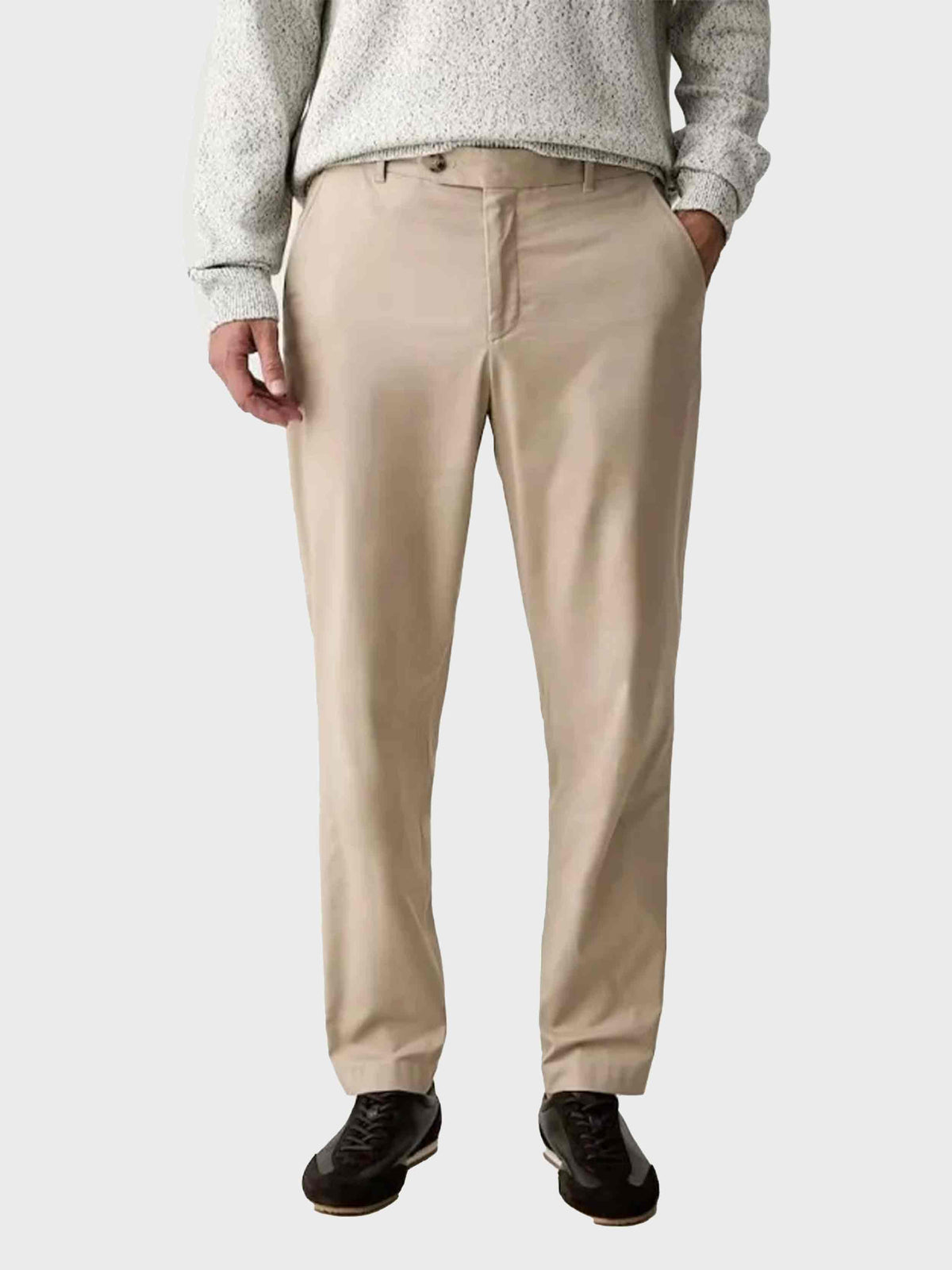Dark Beige