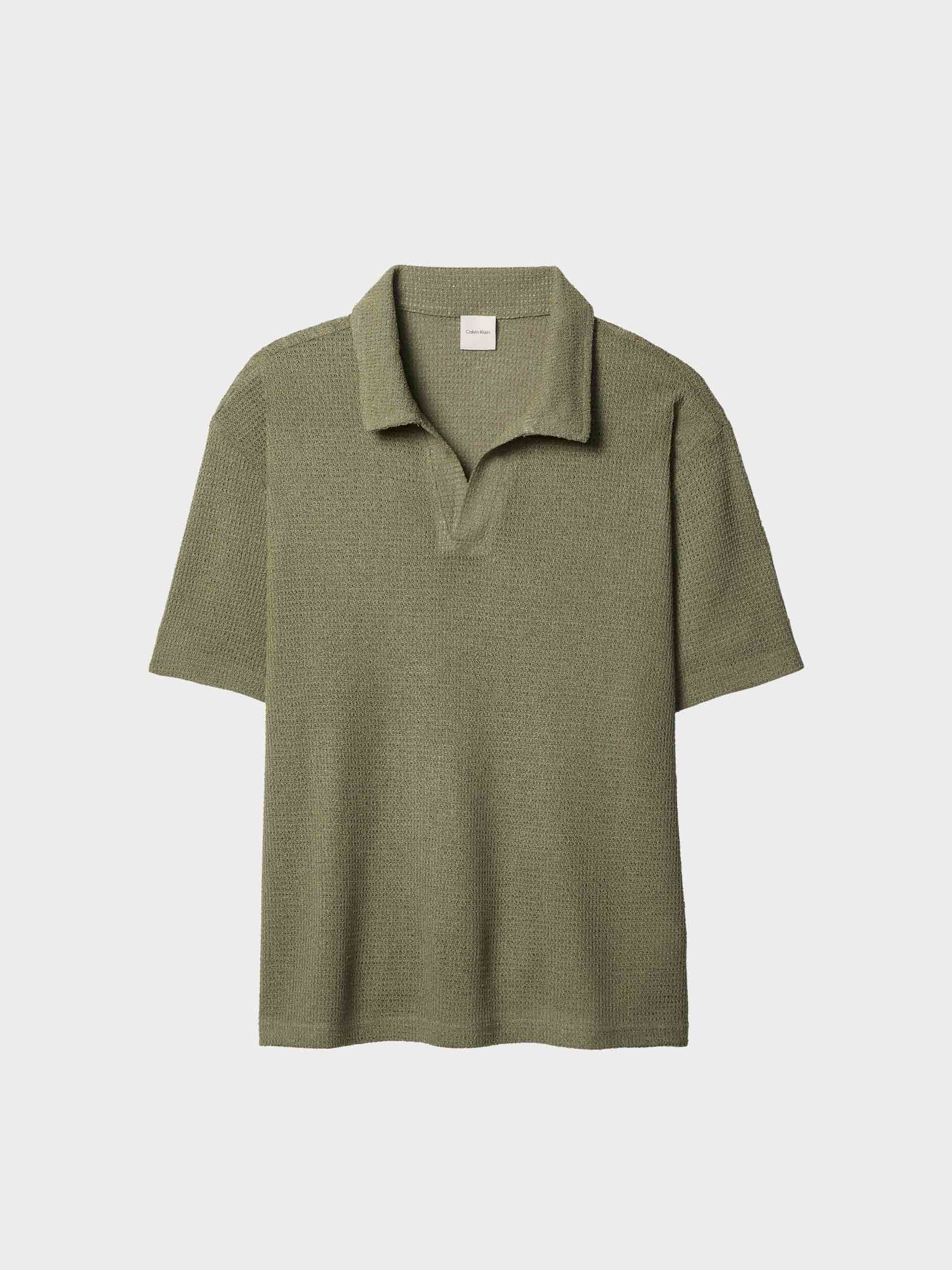 Deep Lichen Green