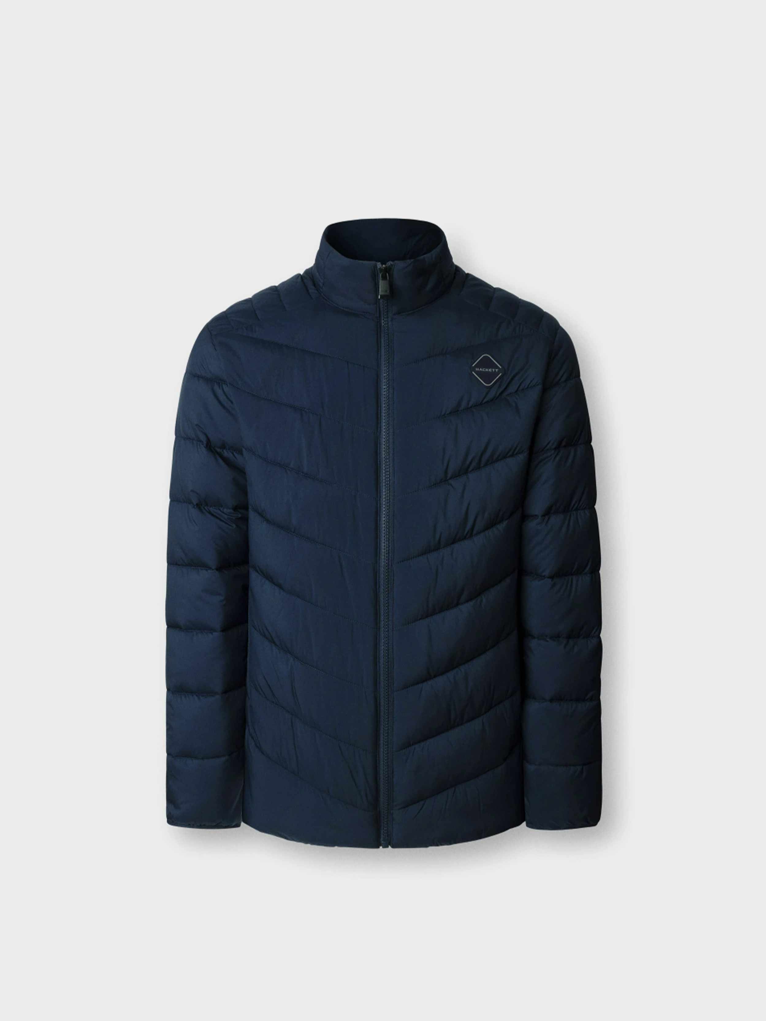 Dark Navy