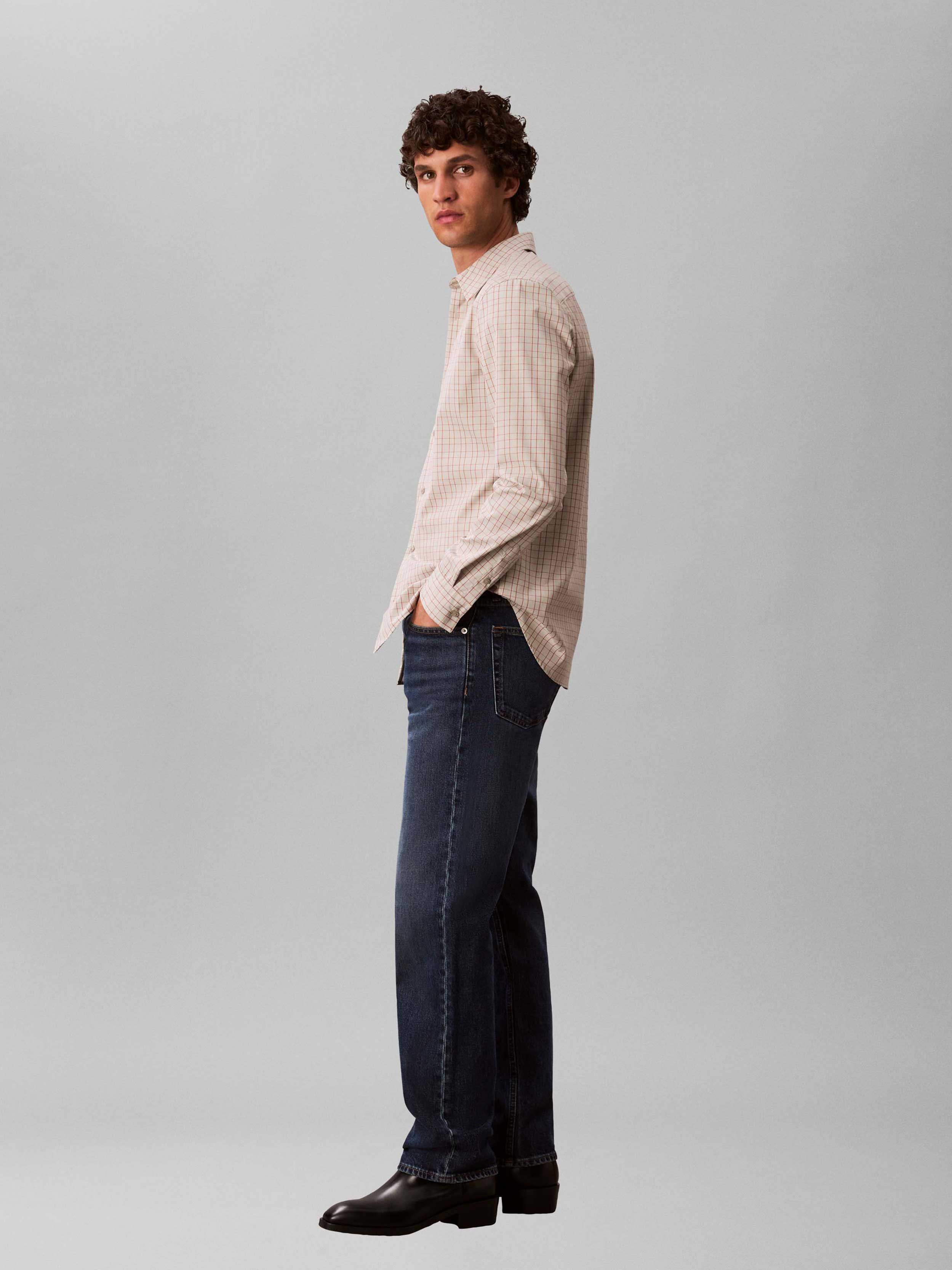 Denim dark