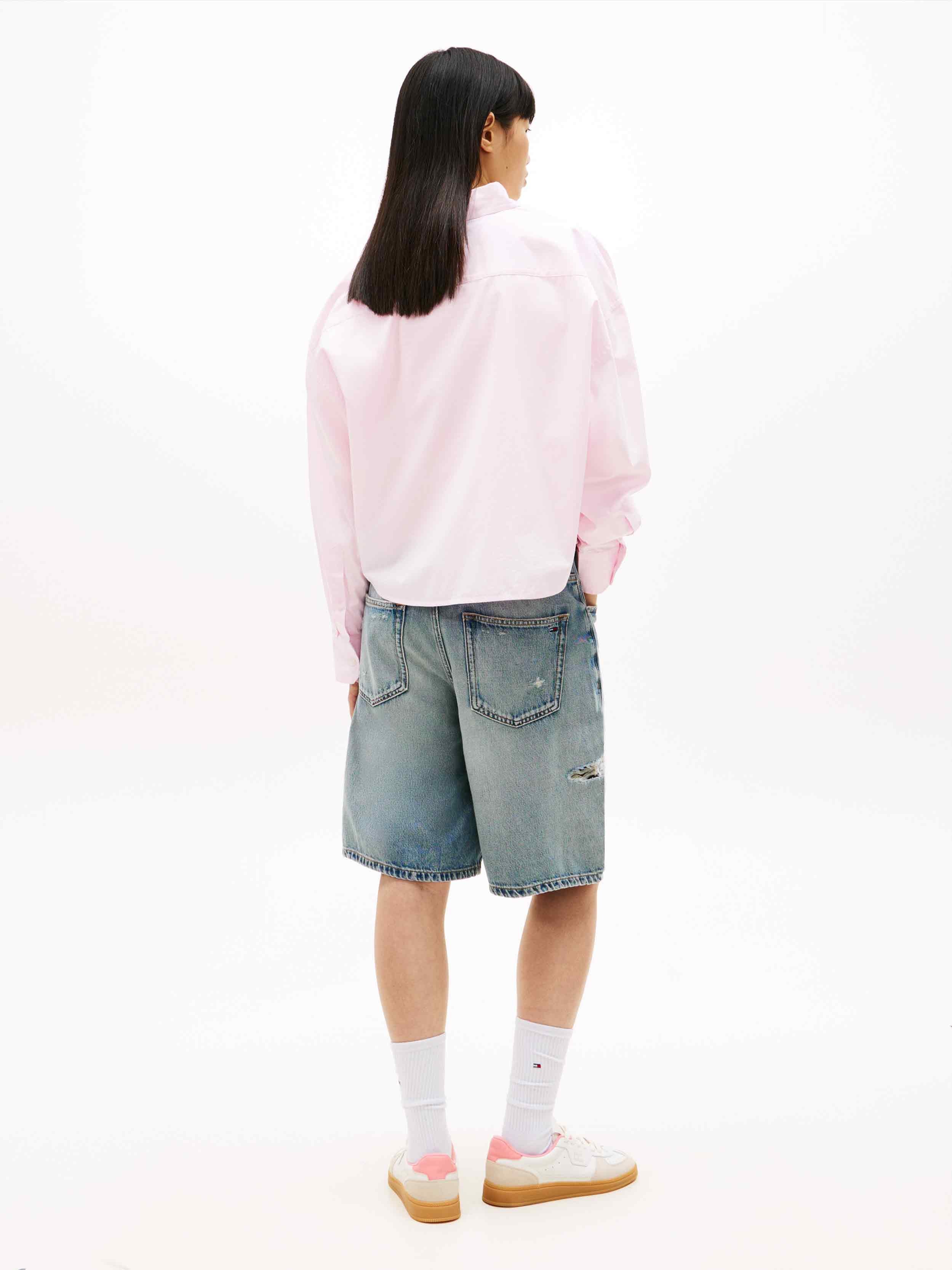 Pastel Pink