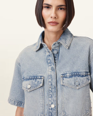 Denim Blue